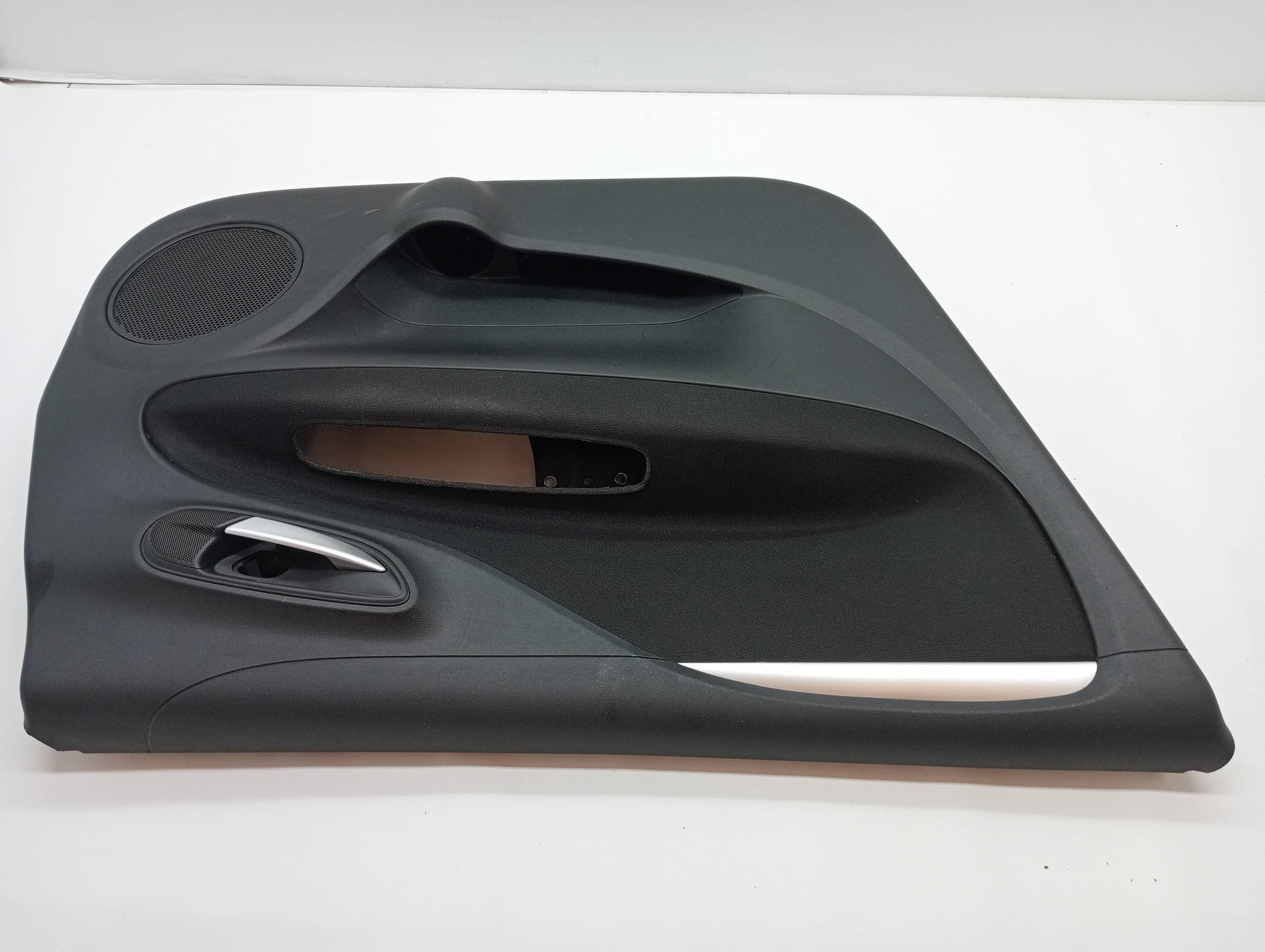 Guarnecido puerta delantera derecha FIAT PUNTO (EVO) (199)