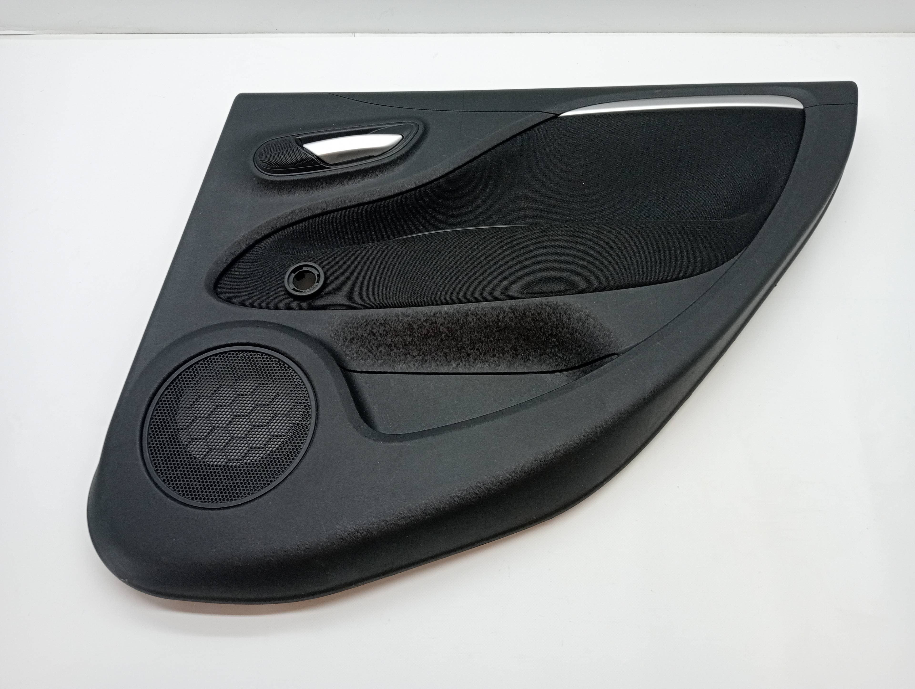 Guarnecido puerta trasera derecha FIAT PUNTO (EVO) (199)