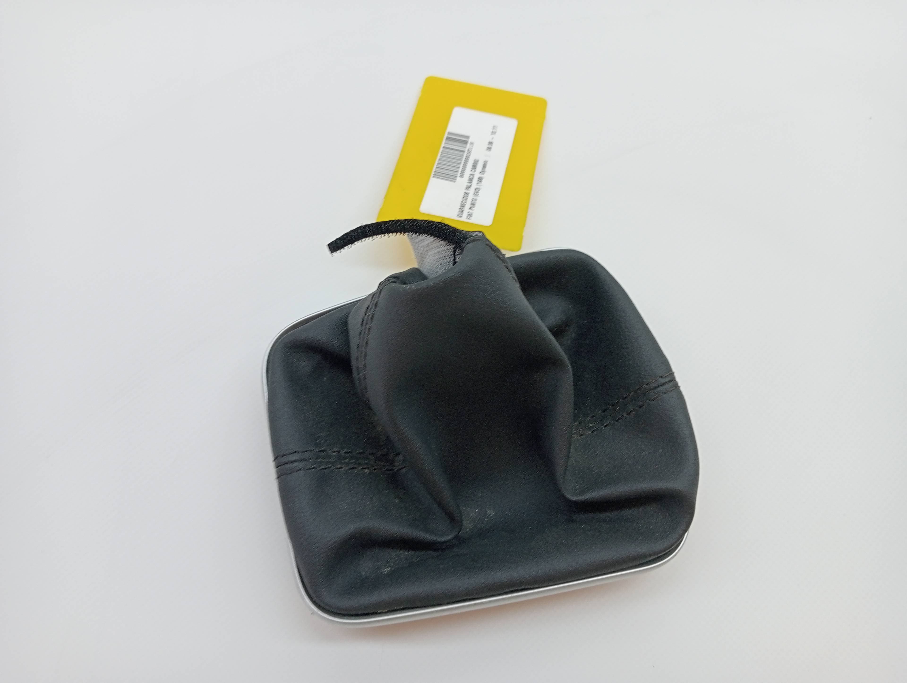 Guarnecidos palanca cambio FIAT PUNTO (EVO) (199)