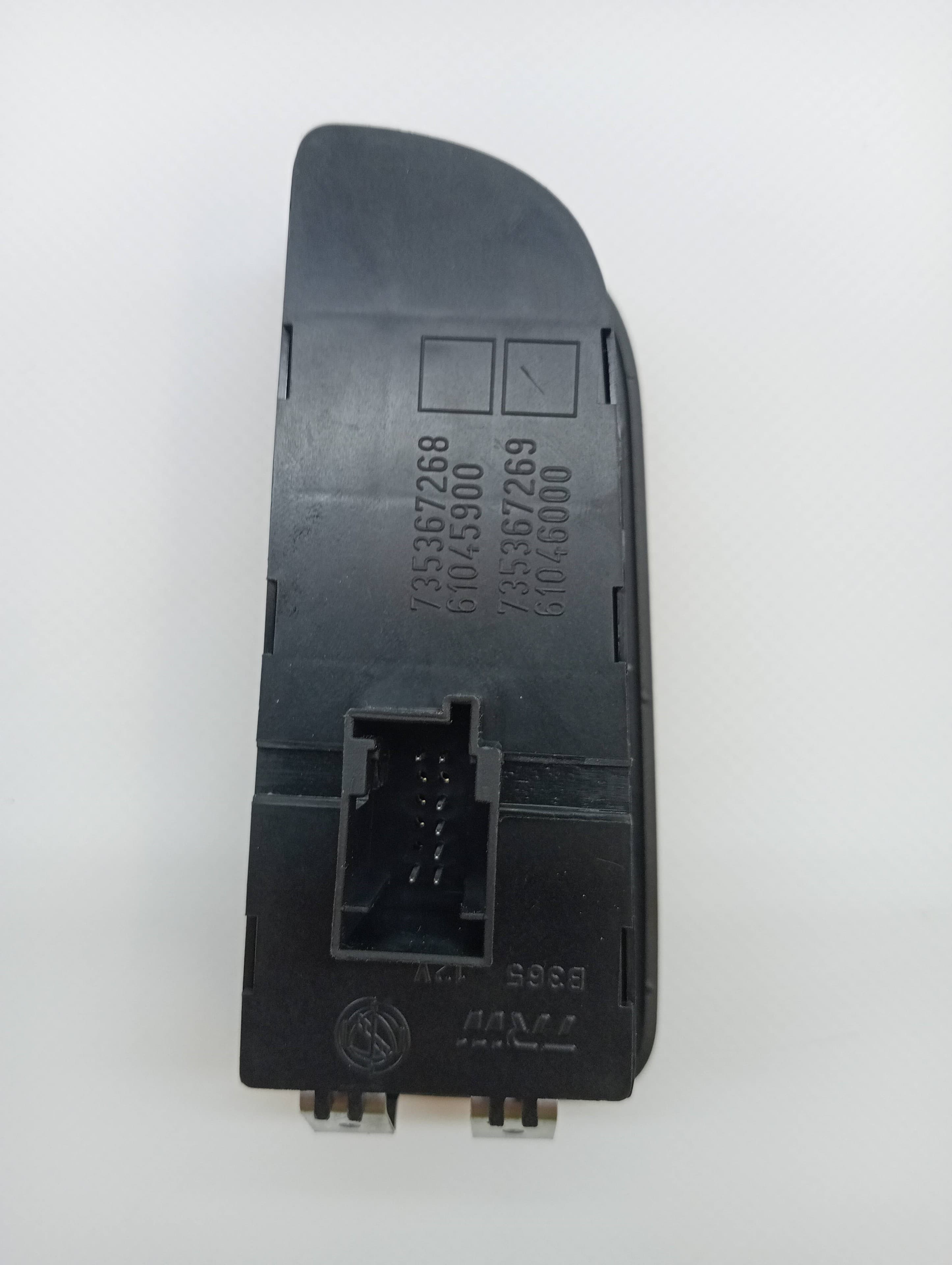 Mando luces FIAT PUNTO (EVO) (199) 3