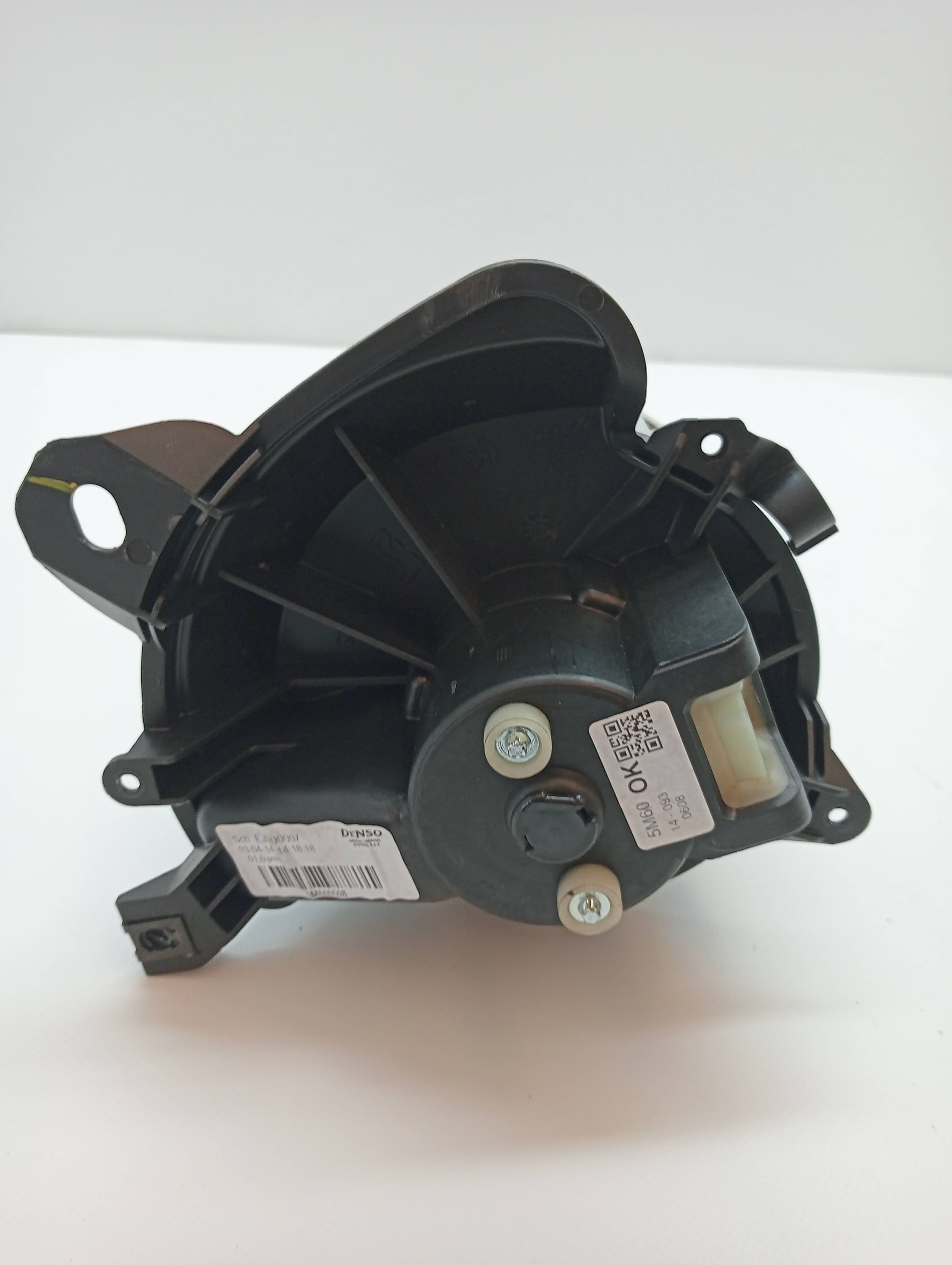 Motor calefaccion FIAT PUNTO (EVO) (199) 3
