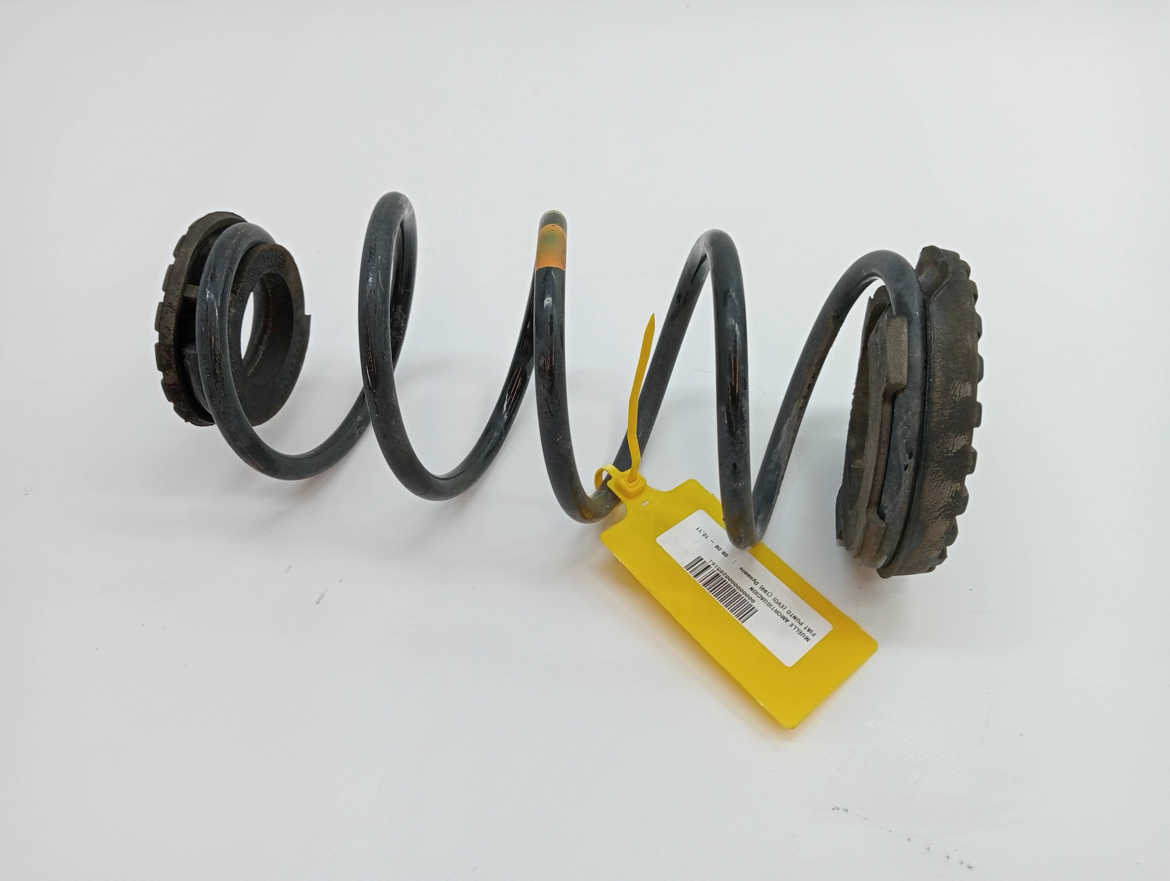 Muelle amortiguacion FIAT PUNTO (EVO) (199)
