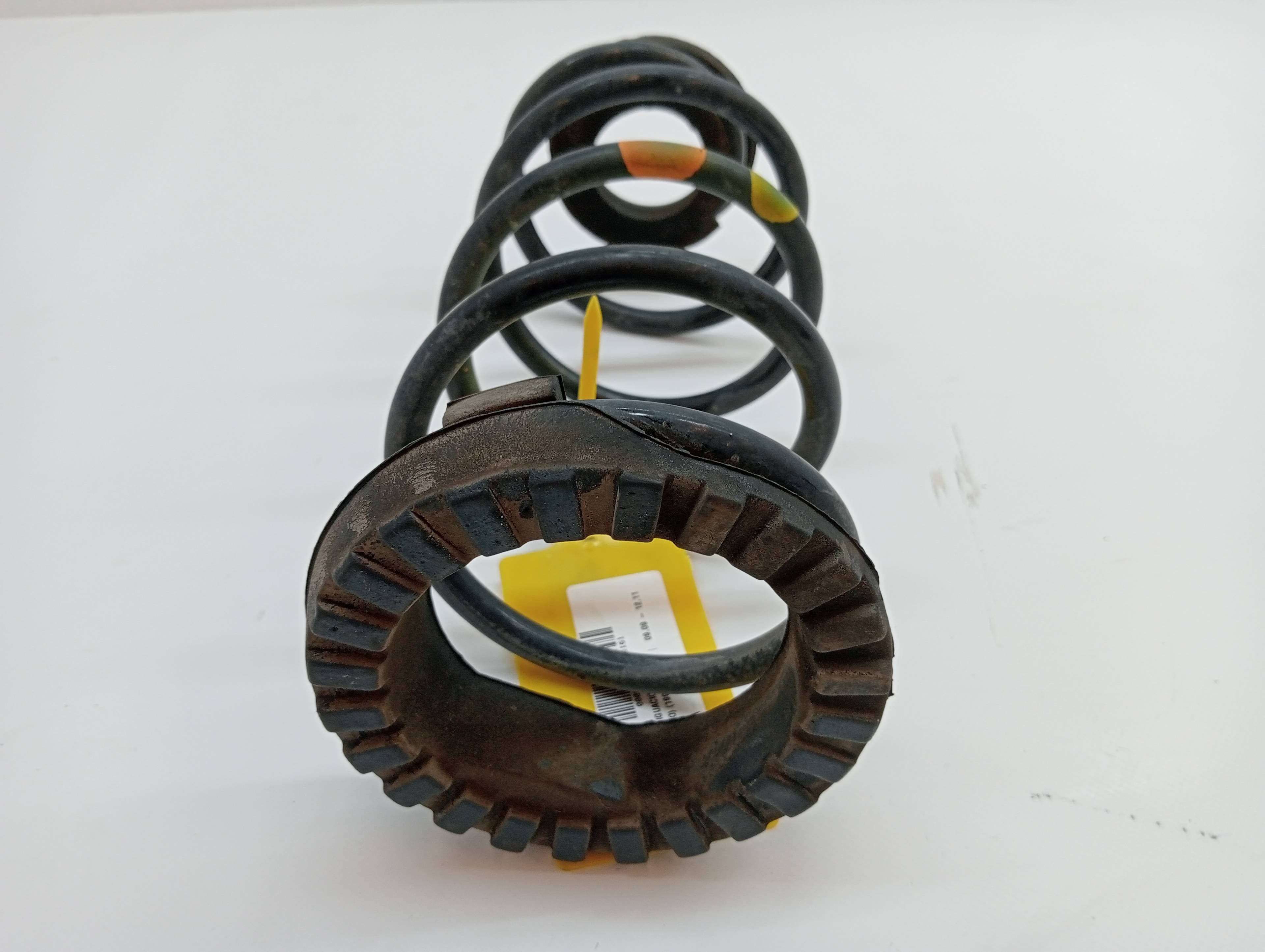 Muelle amortiguacion FIAT PUNTO (EVO) (199) 3