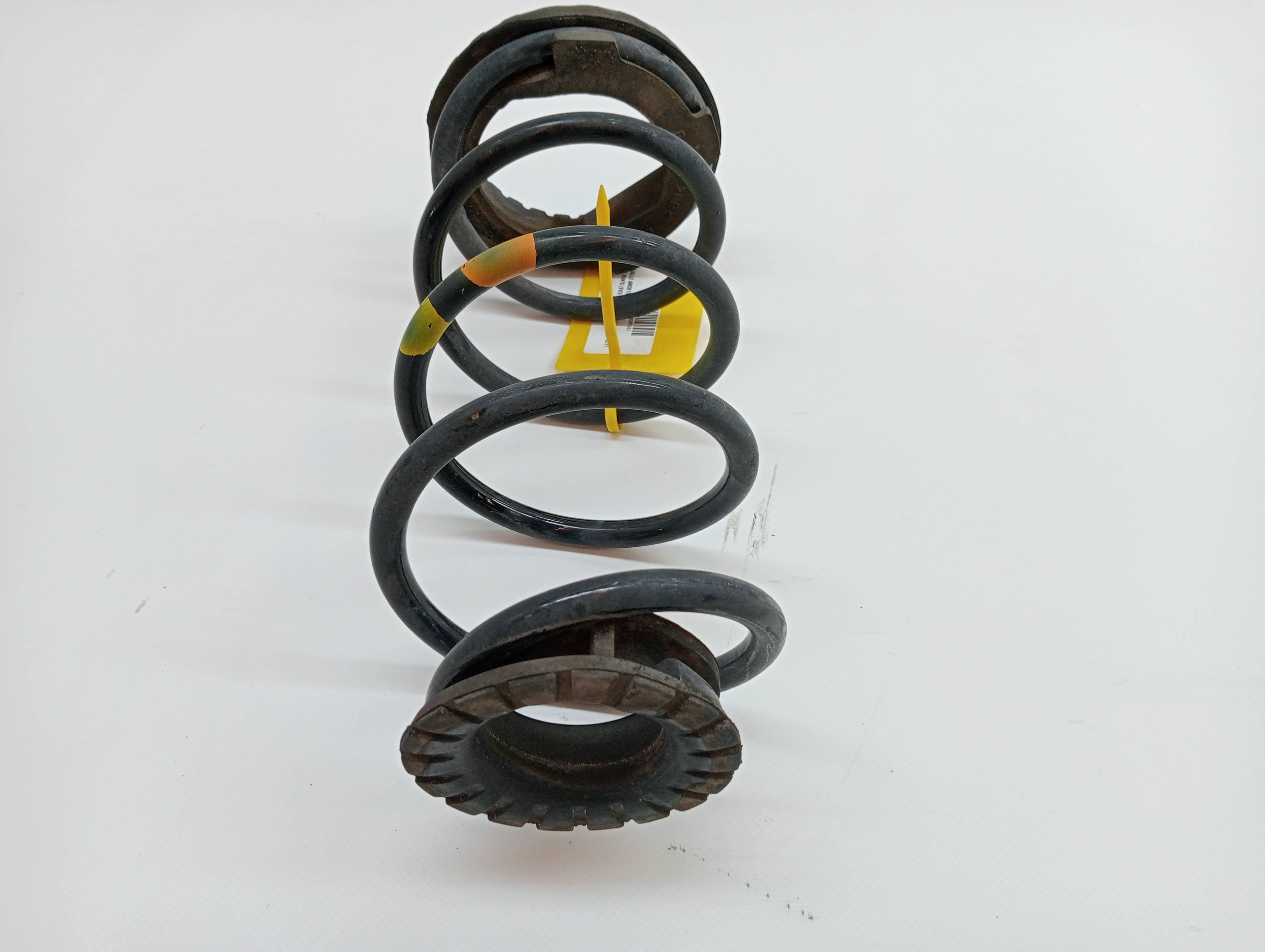 Muelle amortiguacion FIAT PUNTO (EVO) (199) 2