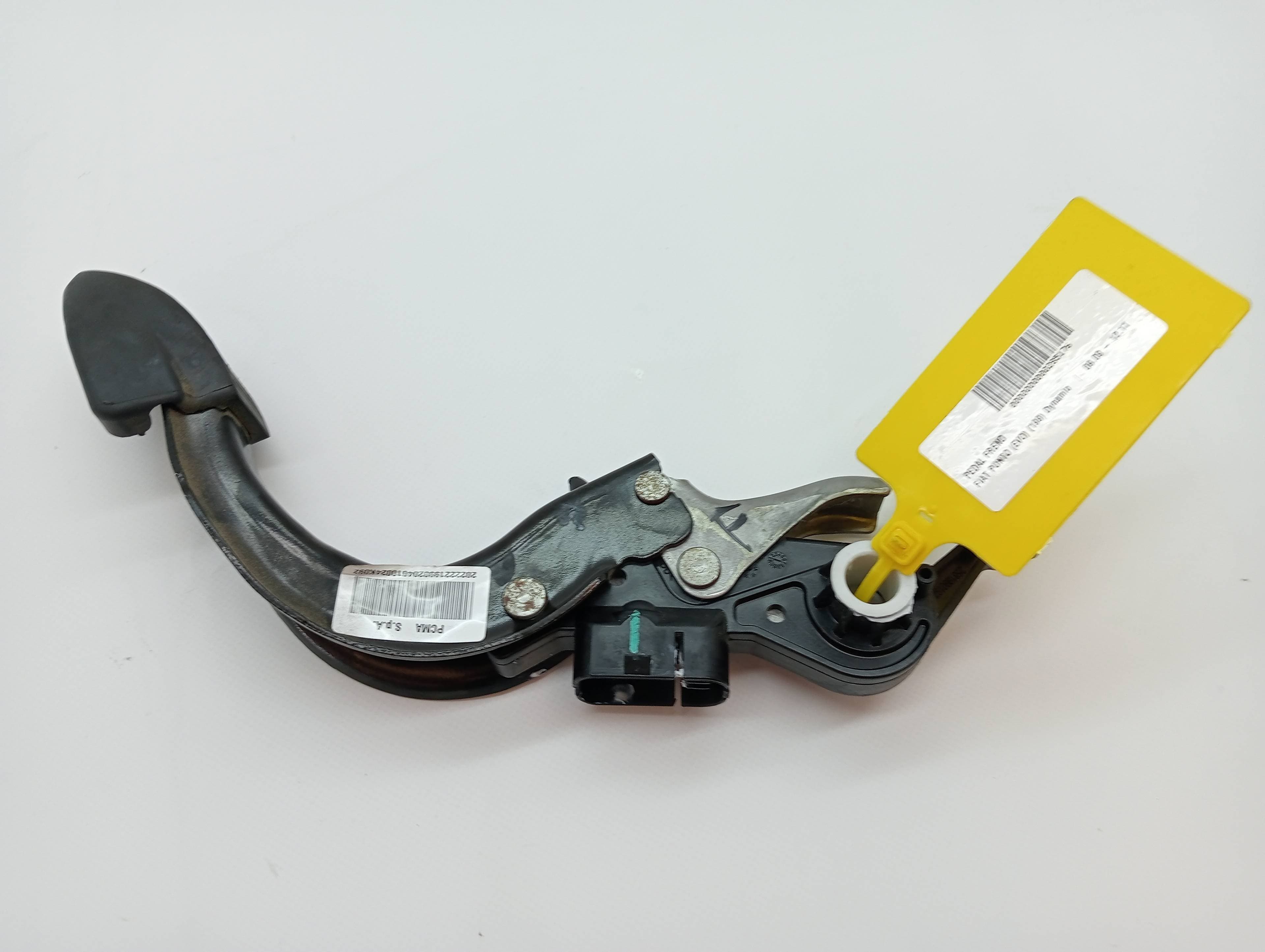 Pedal freno FIAT PUNTO (EVO) (199)