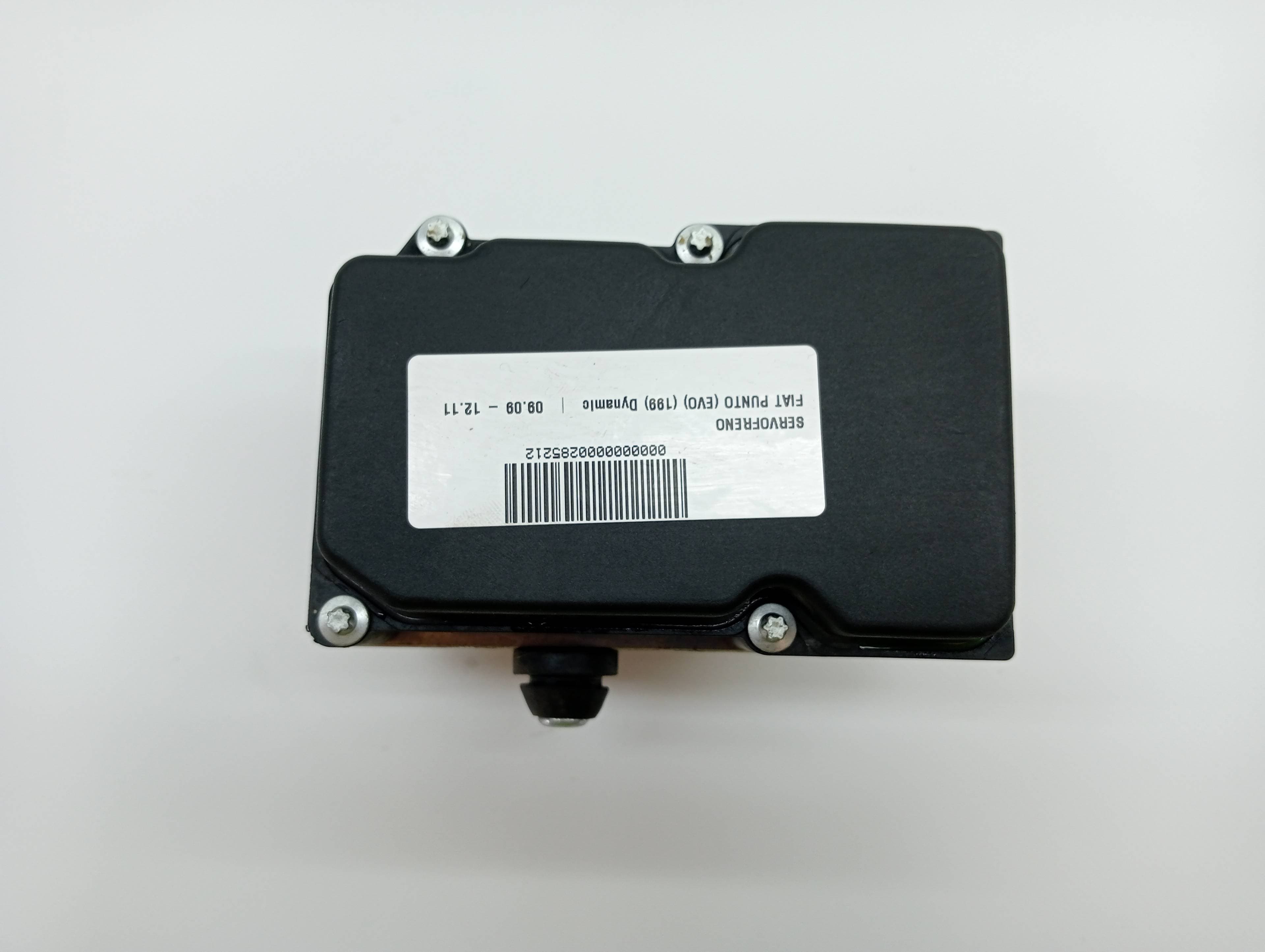 Abs FIAT PUNTO (EVO) (199) 3