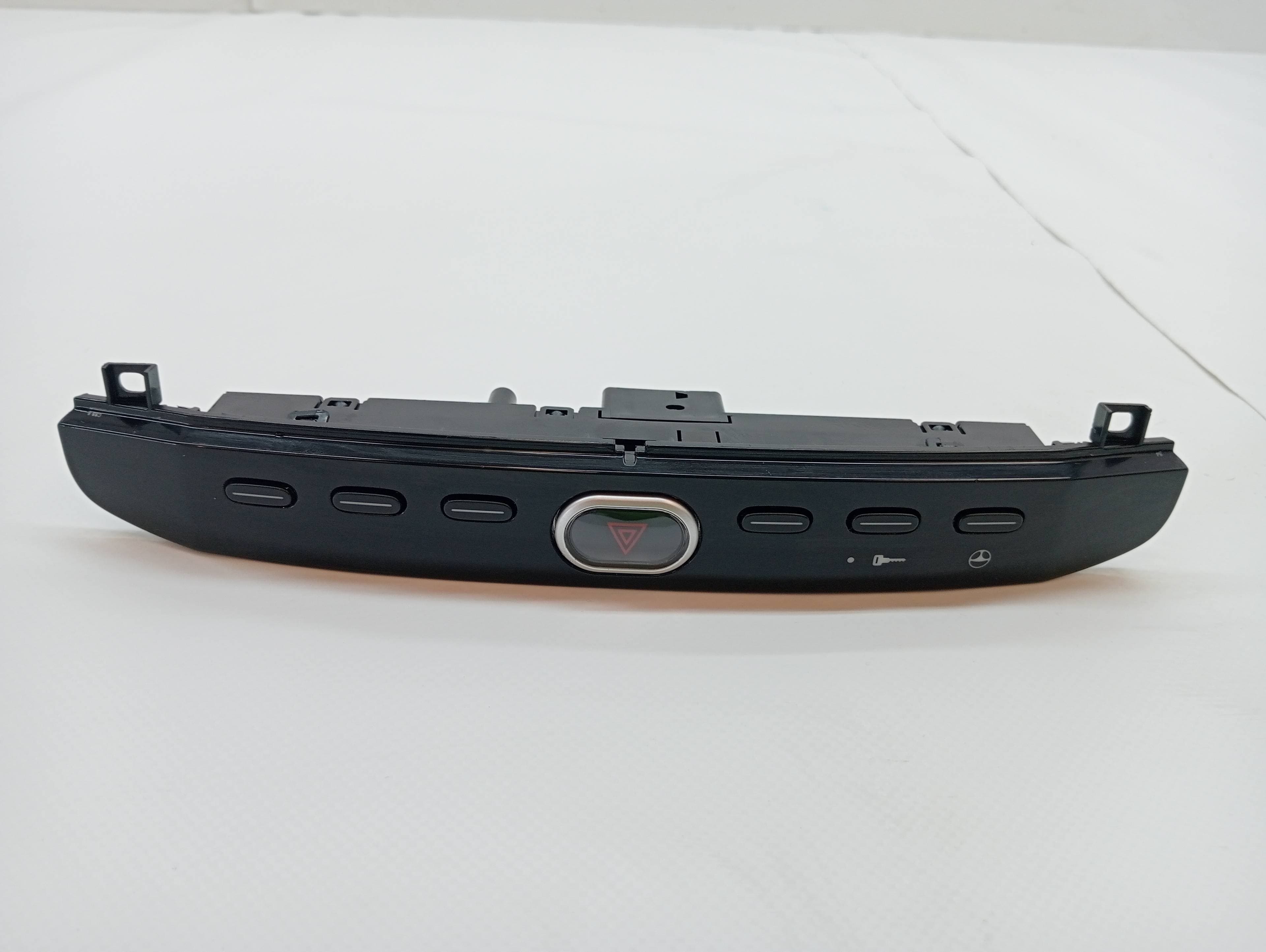 Warning FIAT PUNTO (EVO) (199) 3
