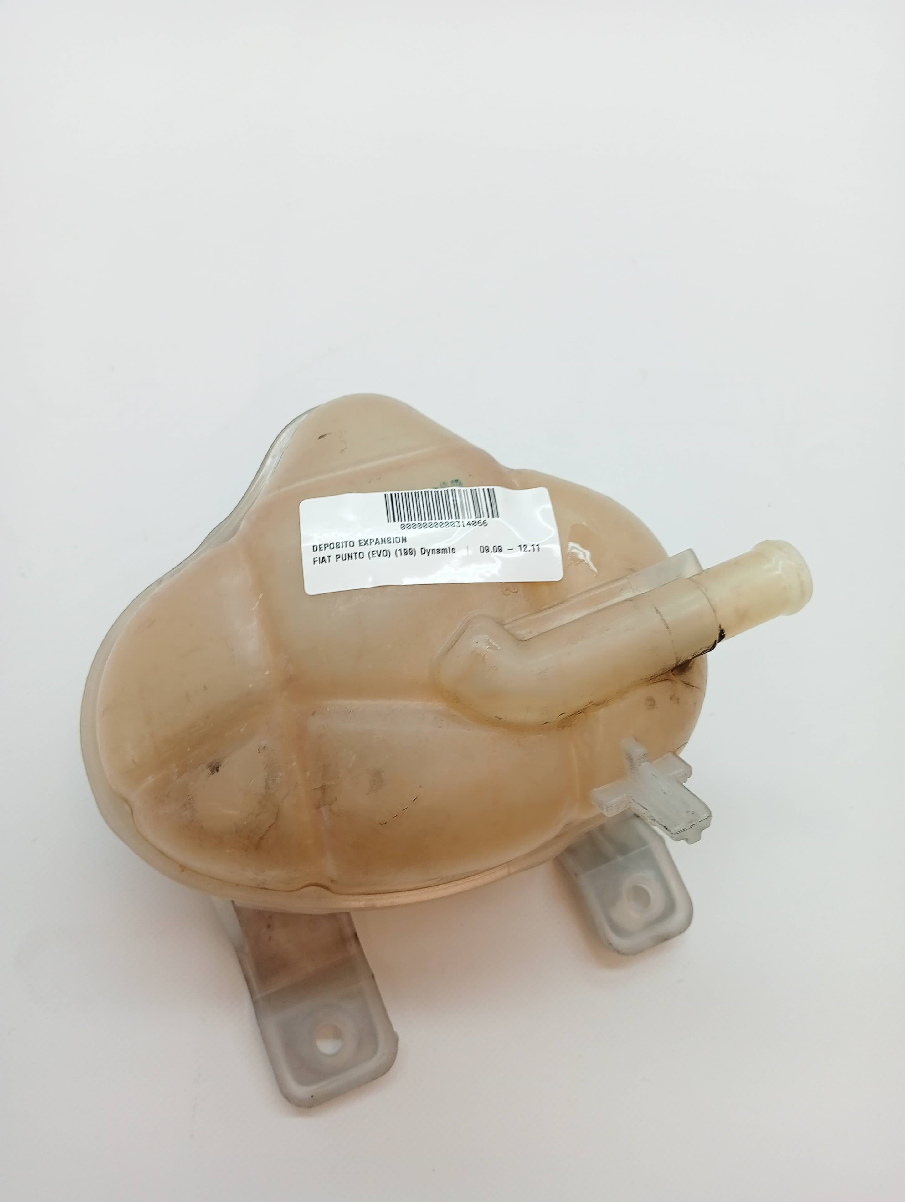 Deposito expansion FIAT PUNTO (EVO) (199)