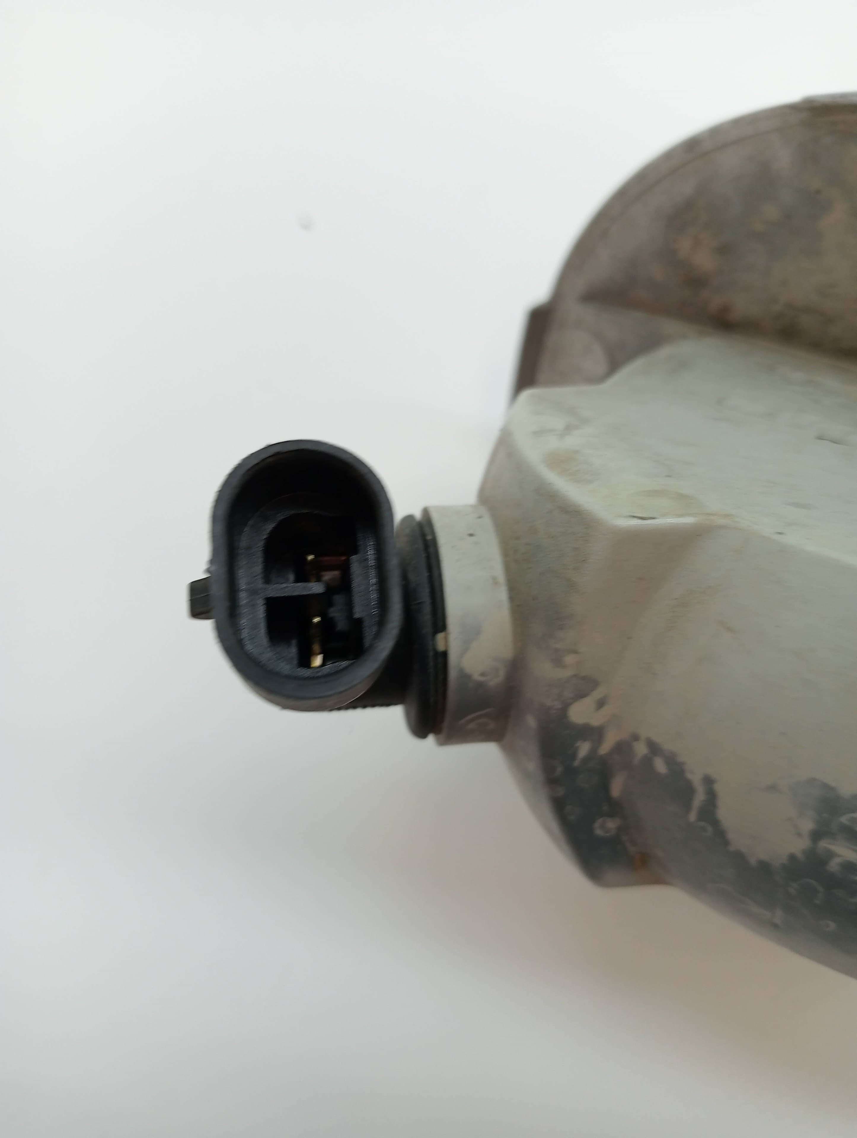 Faro antiniebla trasero izquierdo FIAT PUNTO (EVO) (199) 2