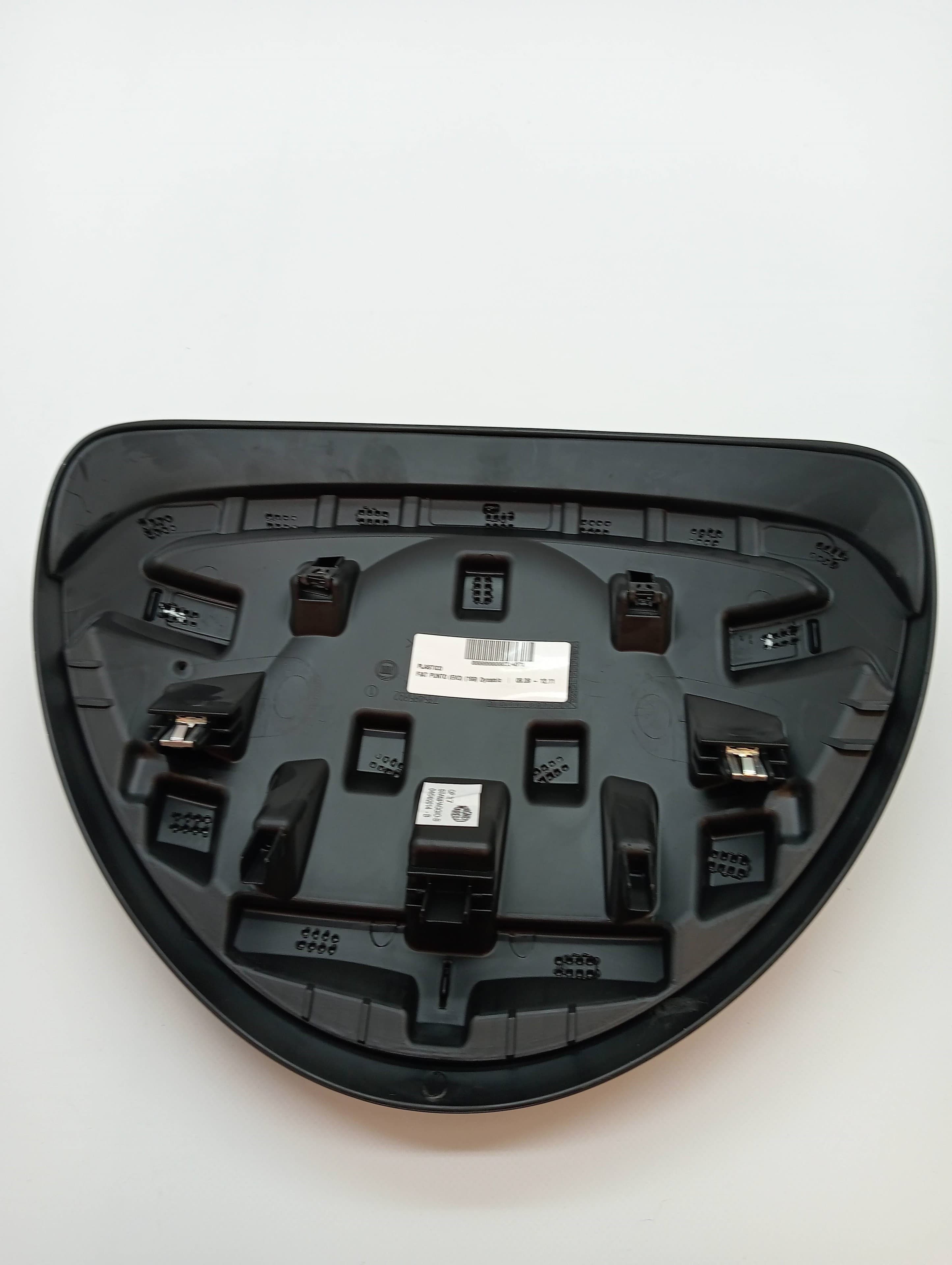 Plastico FIAT PUNTO (EVO) (199) 2