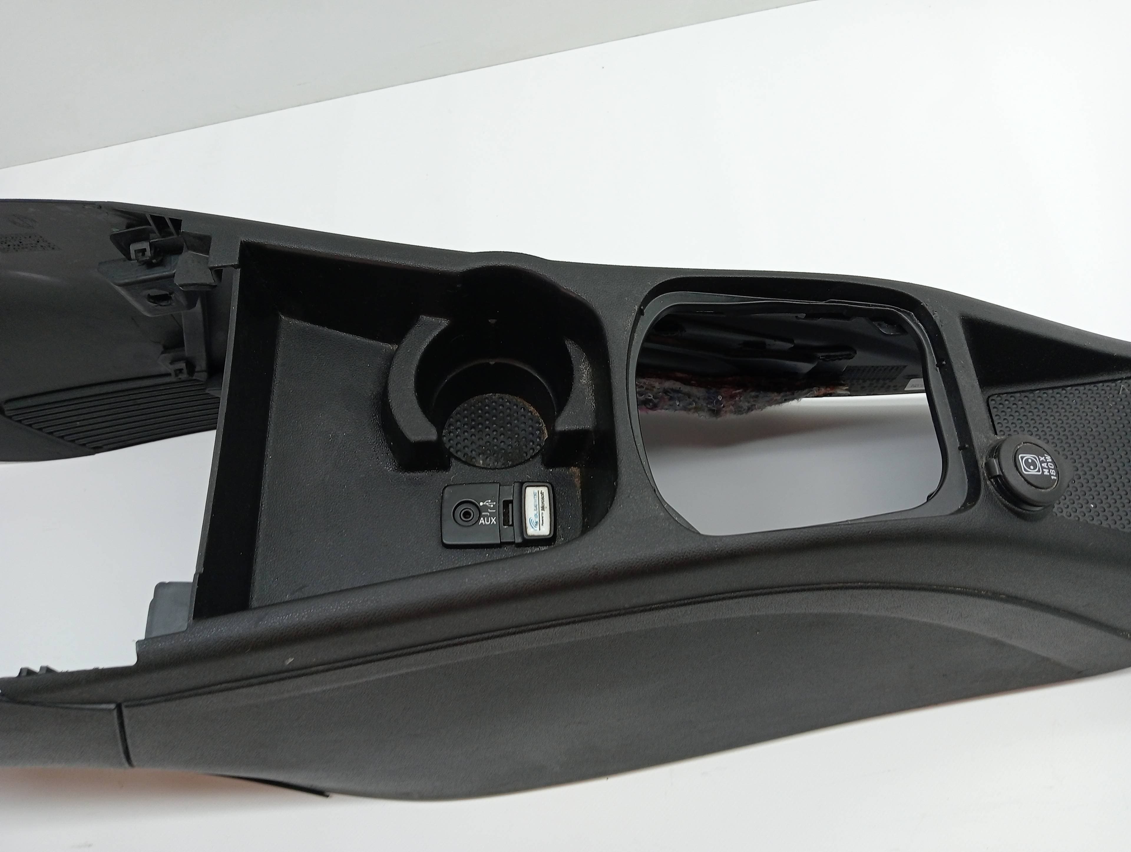 Consola central FIAT PUNTO (EVO) (199) 3