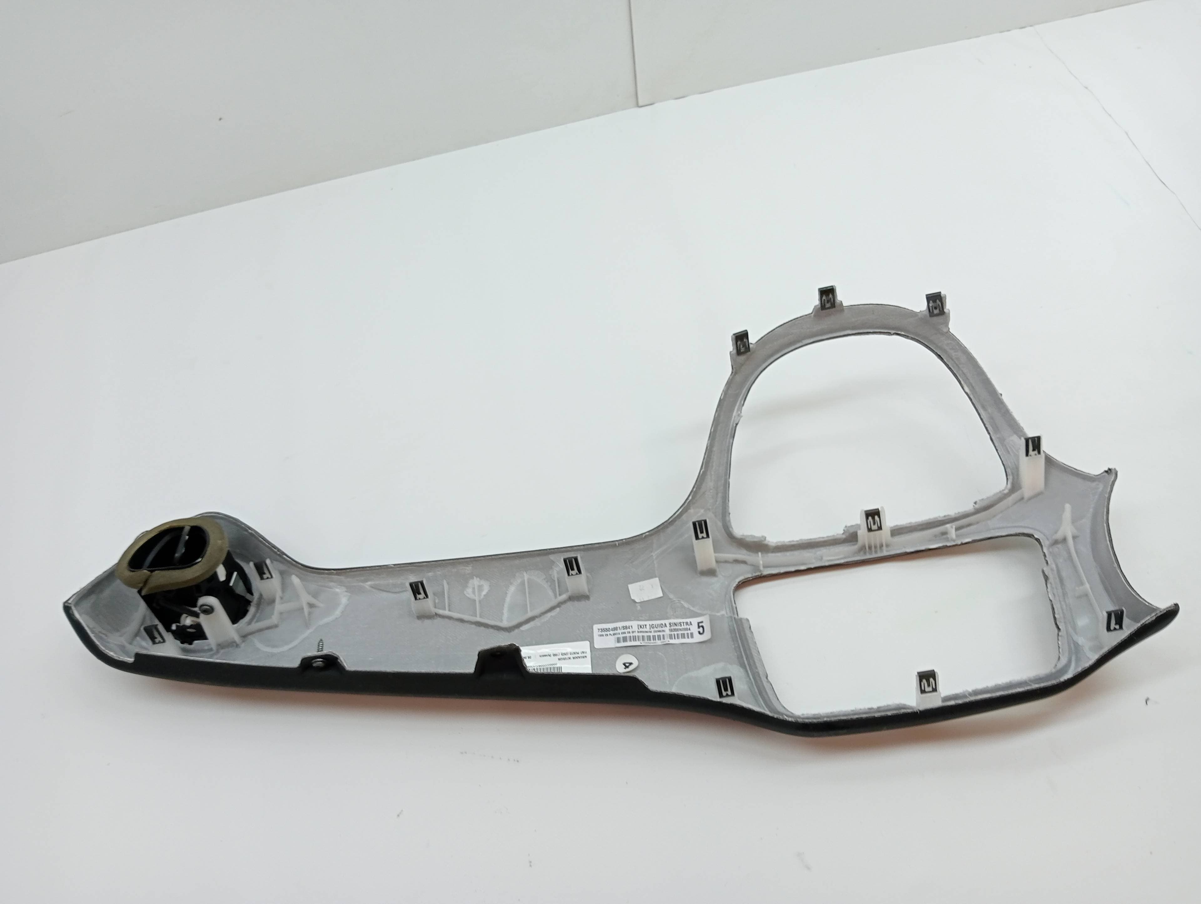 Recambio FIAT PUNTO (EVO) (199) ref. 735548168
