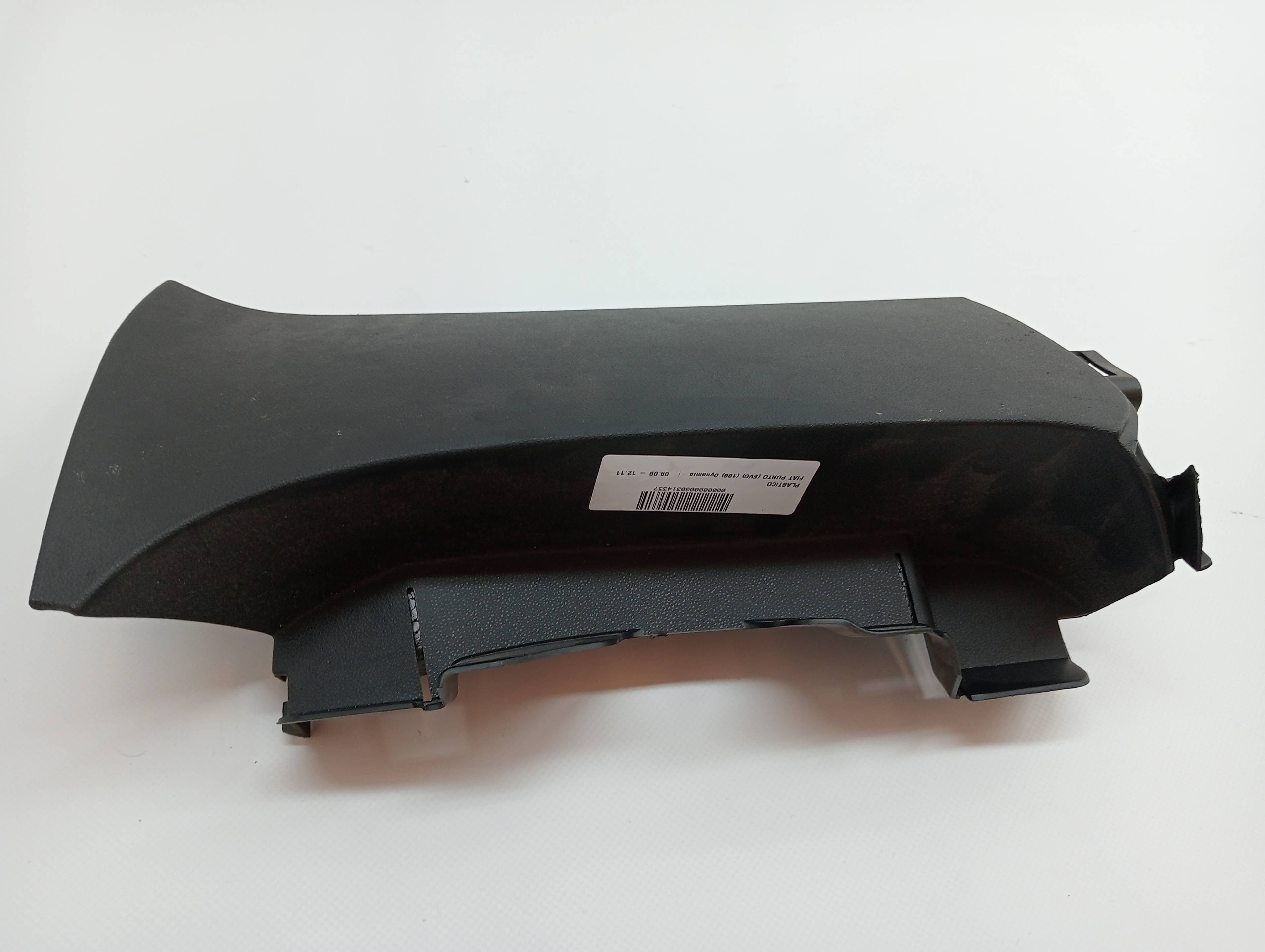 Plastico FIAT PUNTO (EVO) (199)