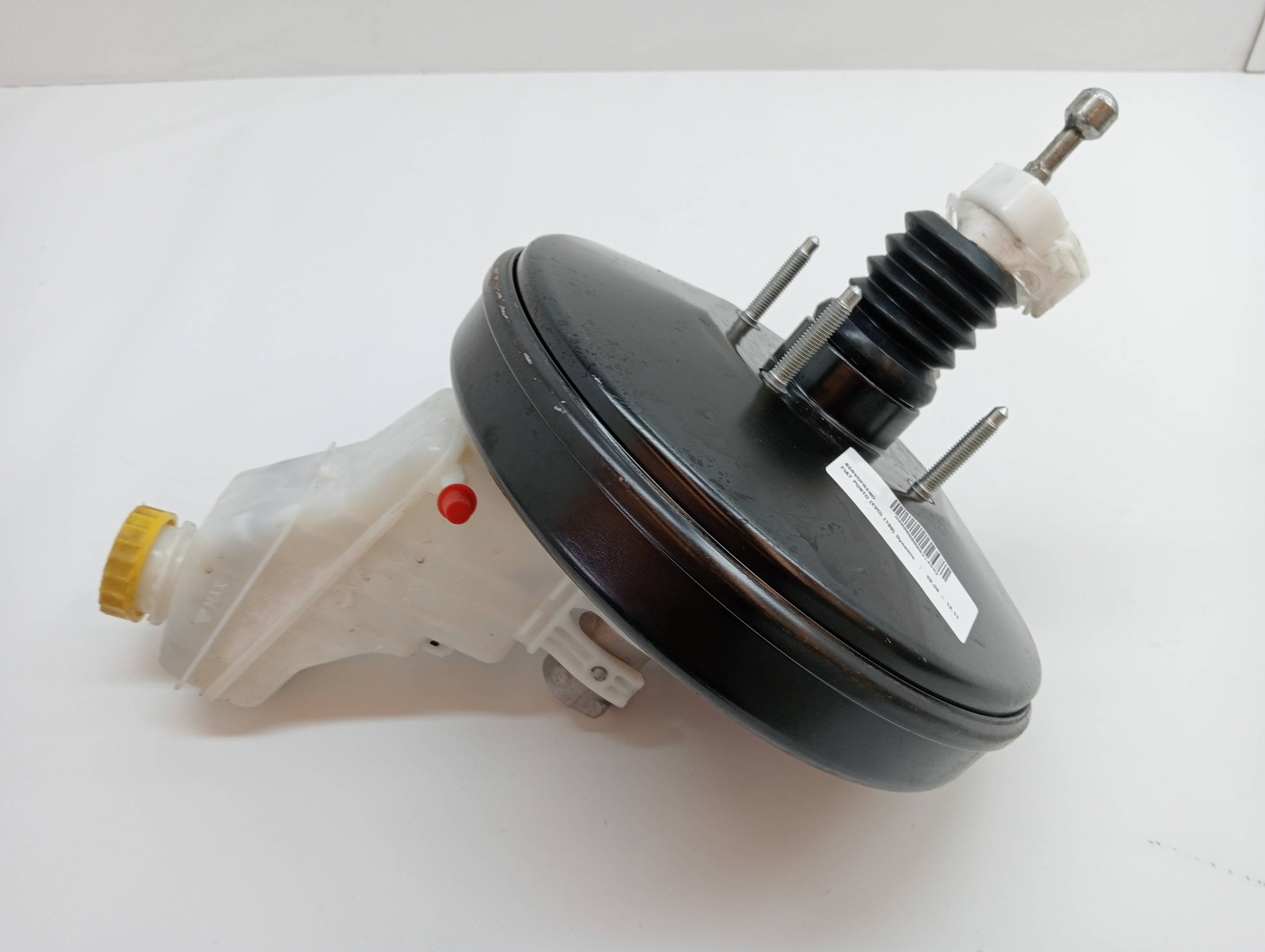 Servofreno FIAT PUNTO (EVO) (199)