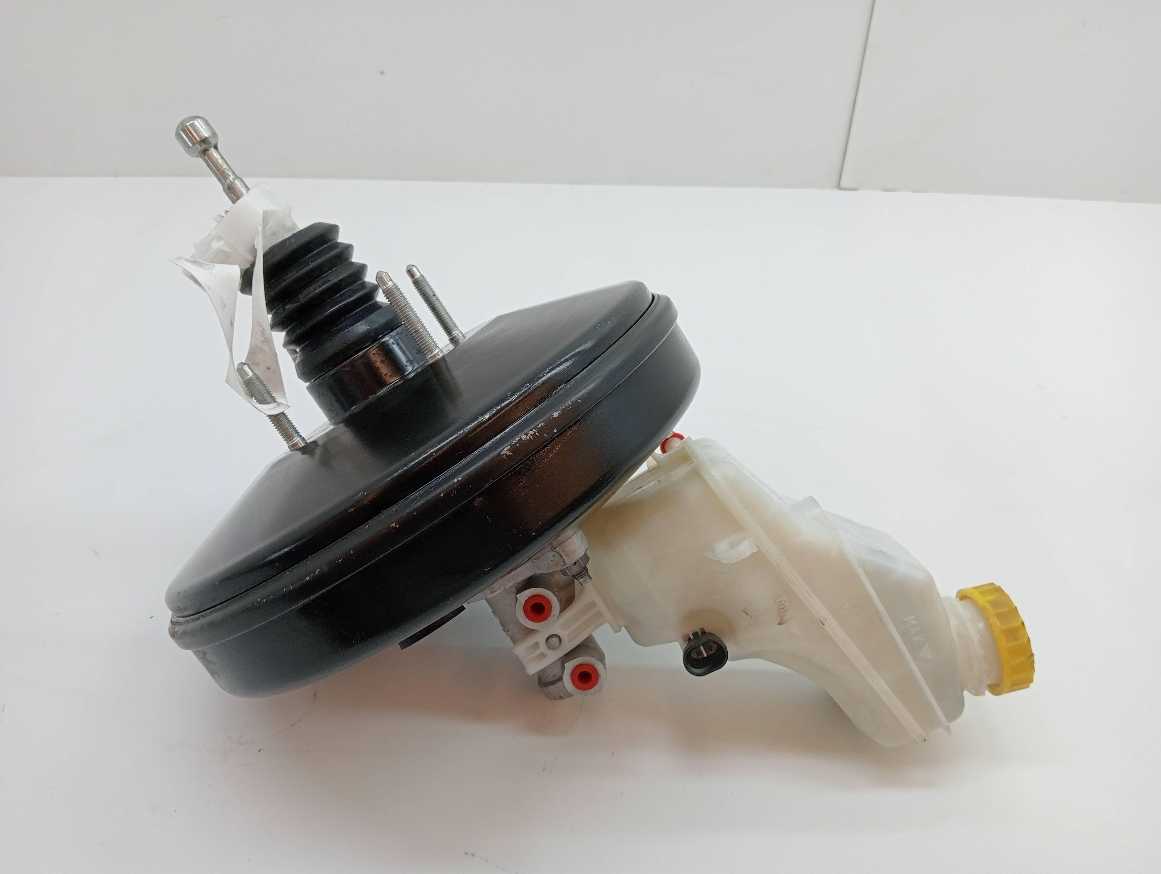 Servofreno FIAT PUNTO (EVO) (199) 3