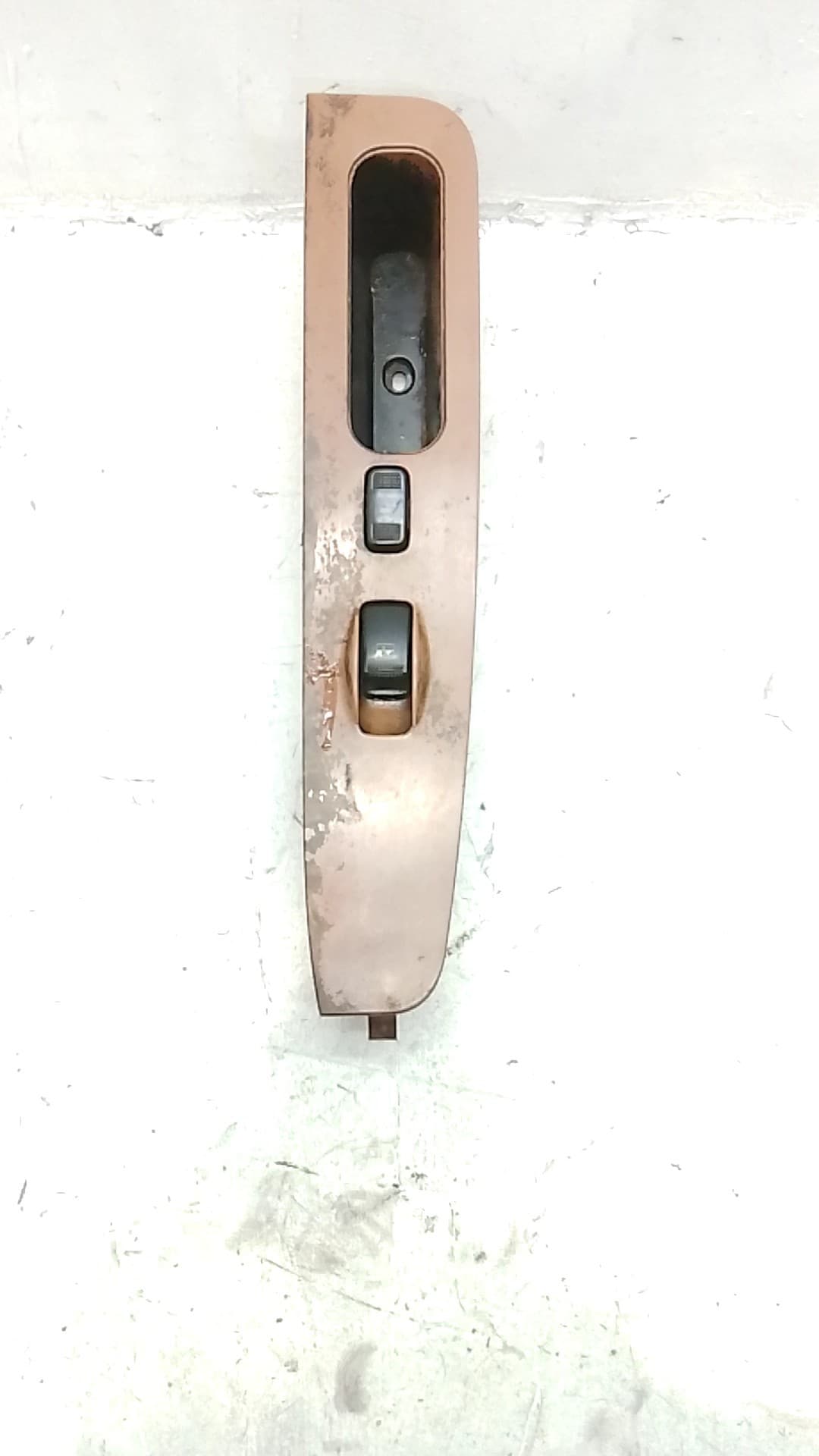 Mando elevalunas delantero derecho KIA CARNIVAL