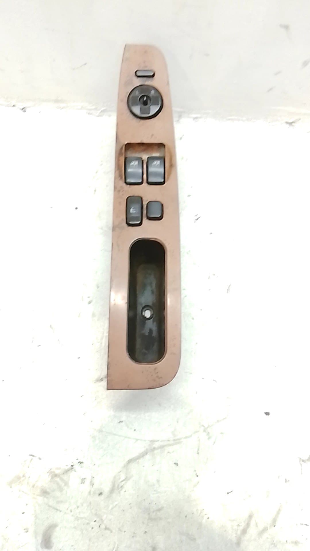 Mando elevalunas delantero izquierdo KIA CARNIVAL