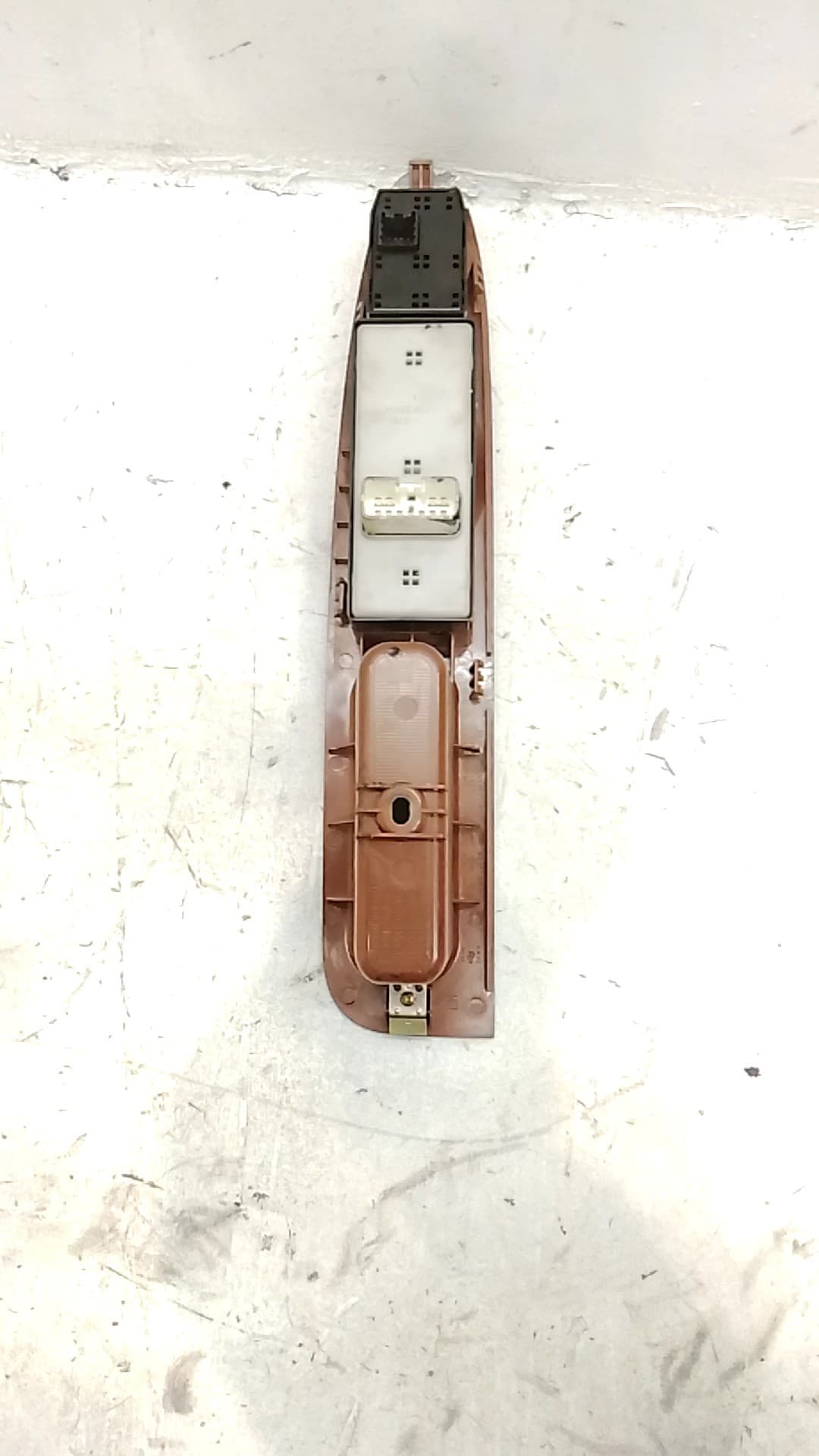 Mando elevalunas delantero izquierdo KIA CARNIVAL 2