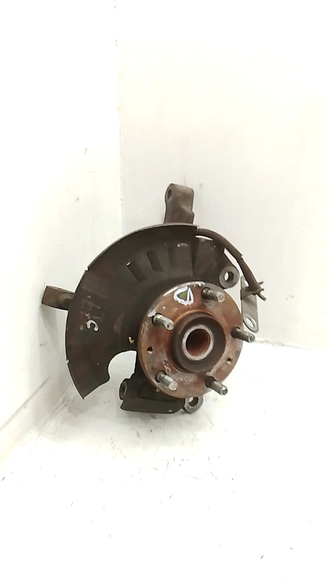 Mangueta delantera derecha KIA CARNIVAL