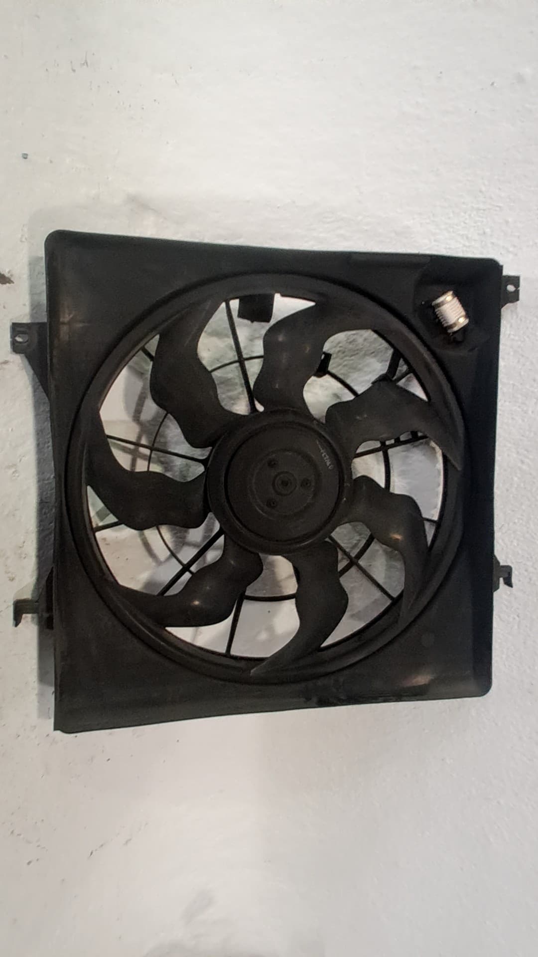 Electroventilador HYUNDAI IX35