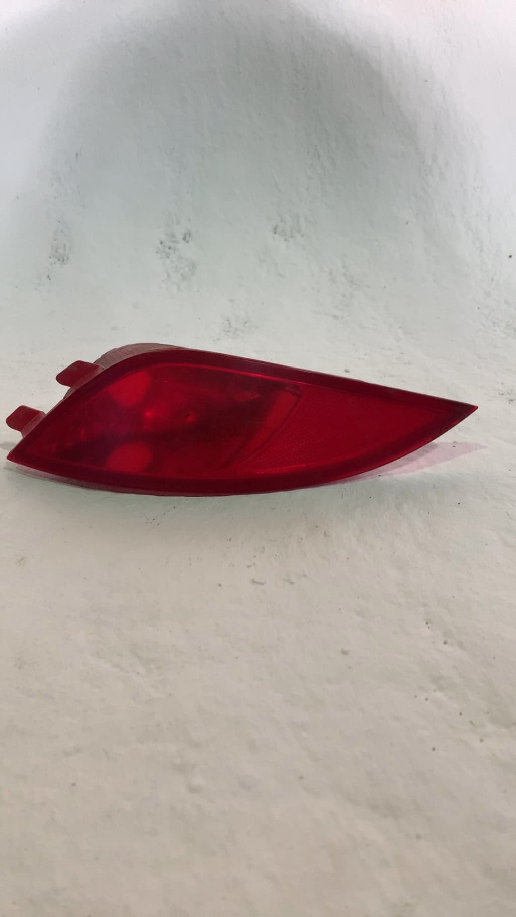 Faro antiniebla trasero derecho HYUNDAI IX35