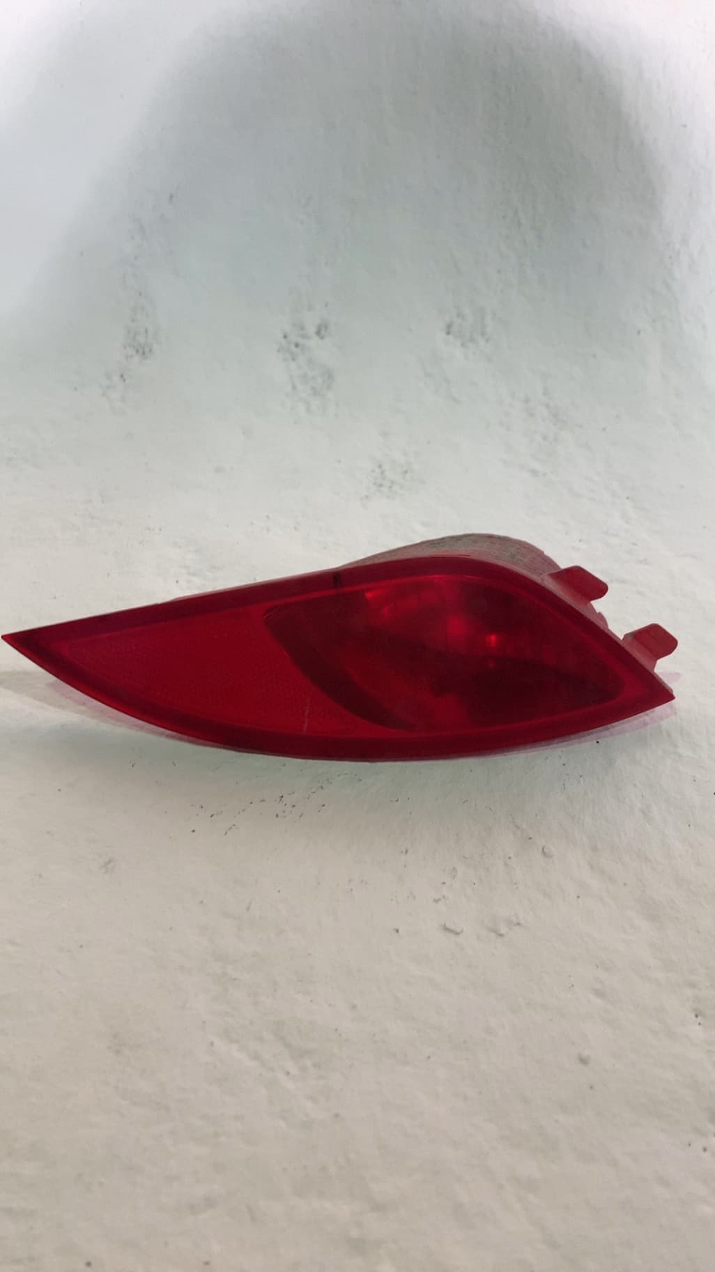 Faro antiniebla trasero izquierdo HYUNDAI IX35