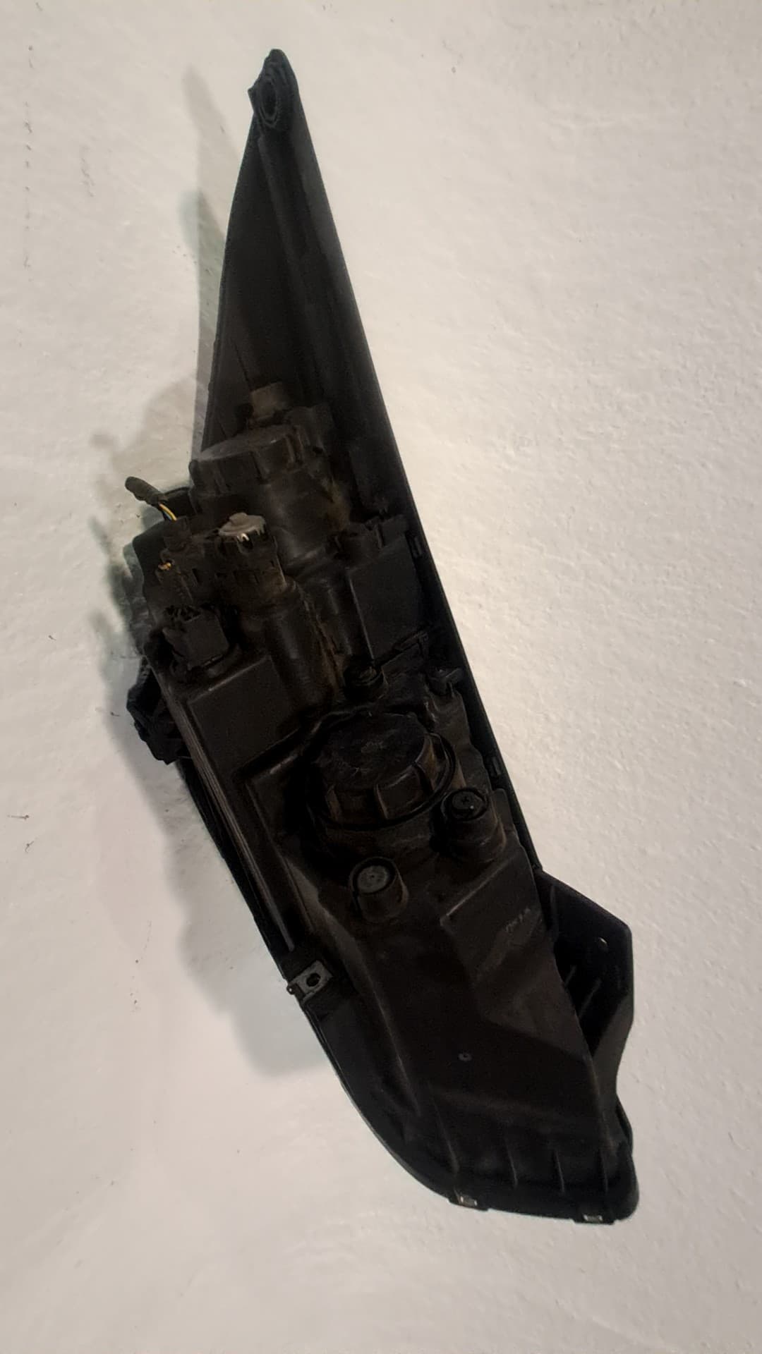 Faro izquierdo HYUNDAI IX35 2