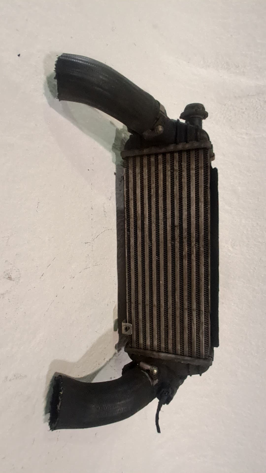 Intercooler HYUNDAI IX35