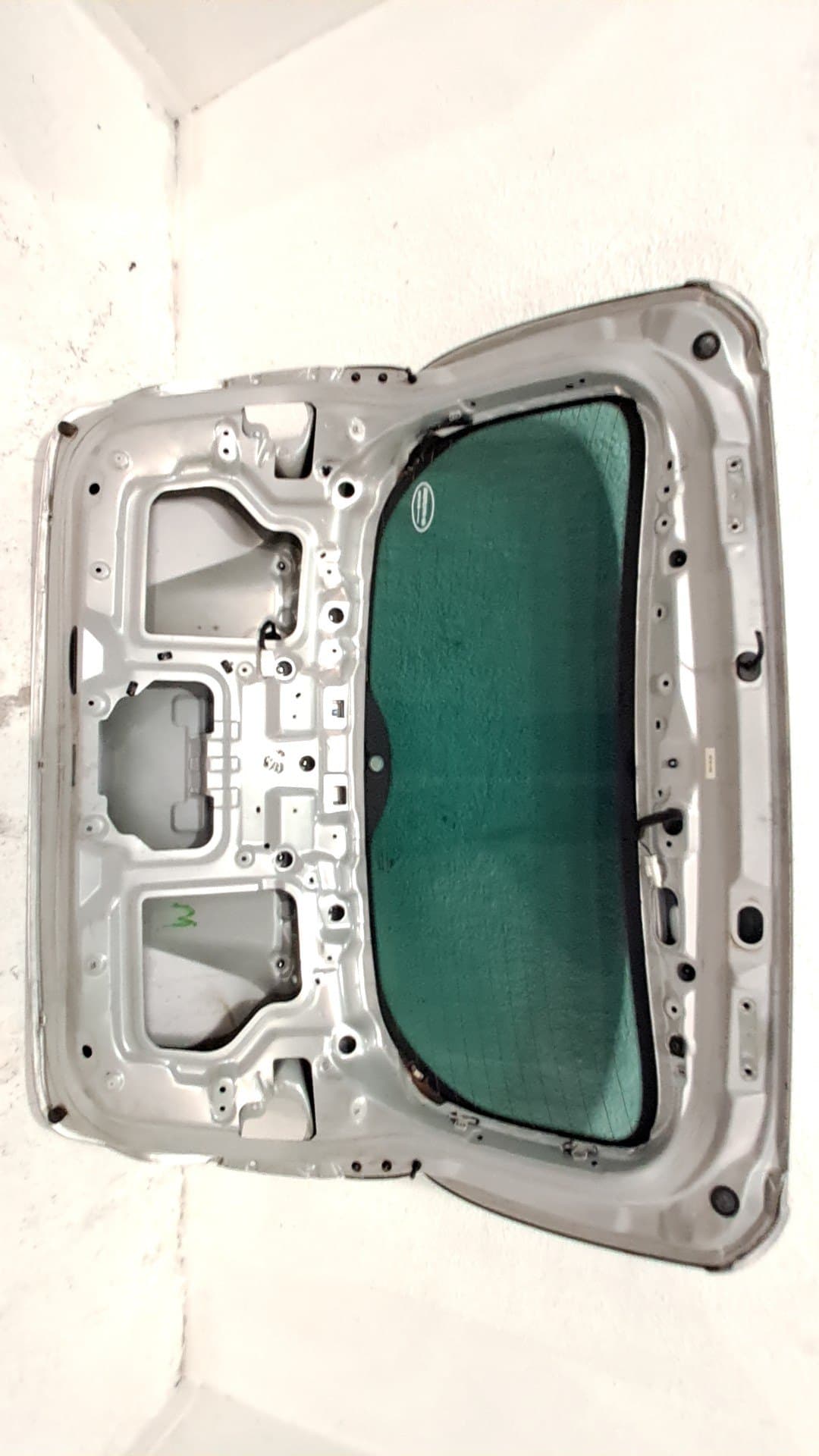 Porton trasero HYUNDAI IX35 2