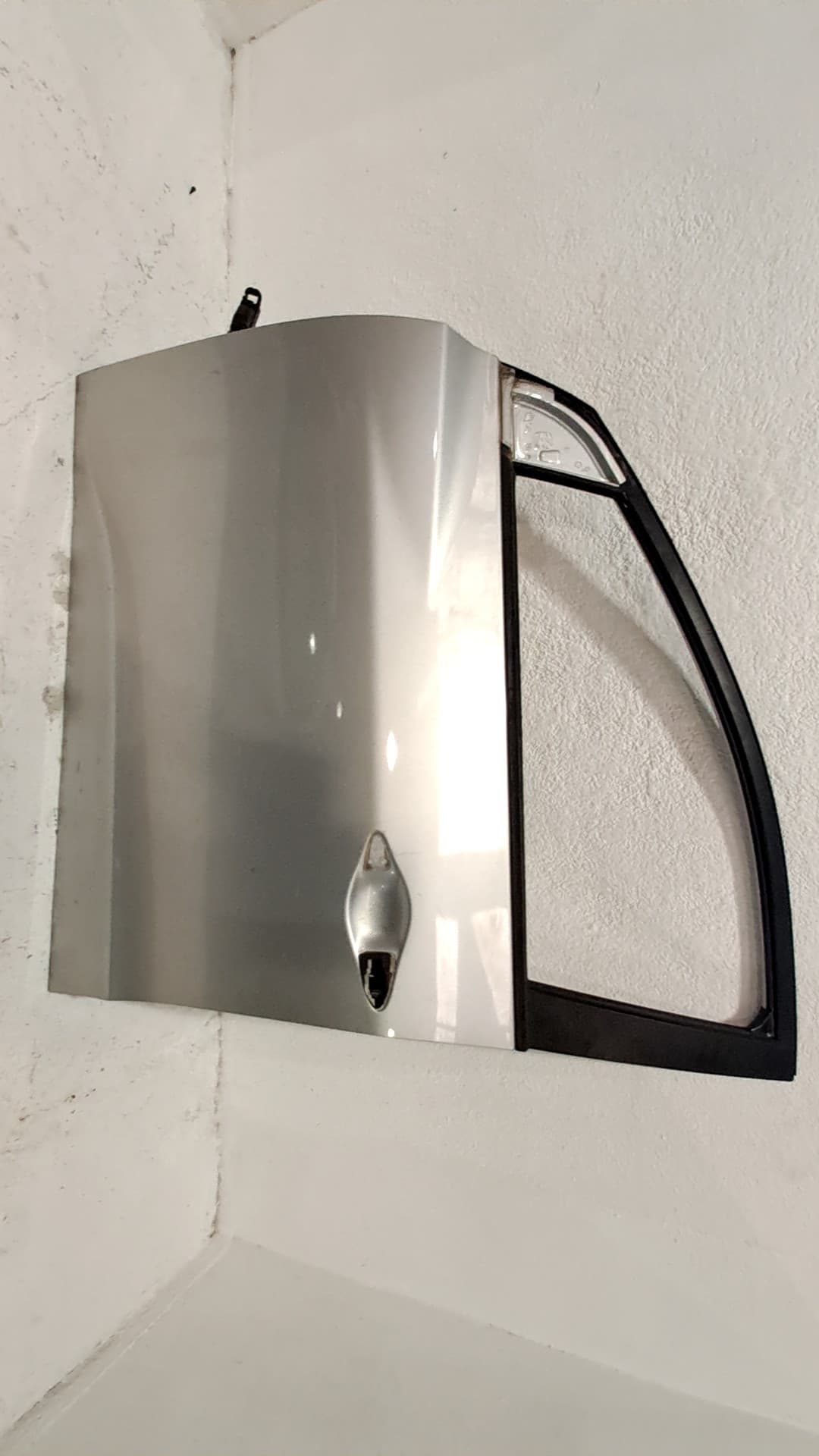 Puerta delantera izquierda HYUNDAI IX35