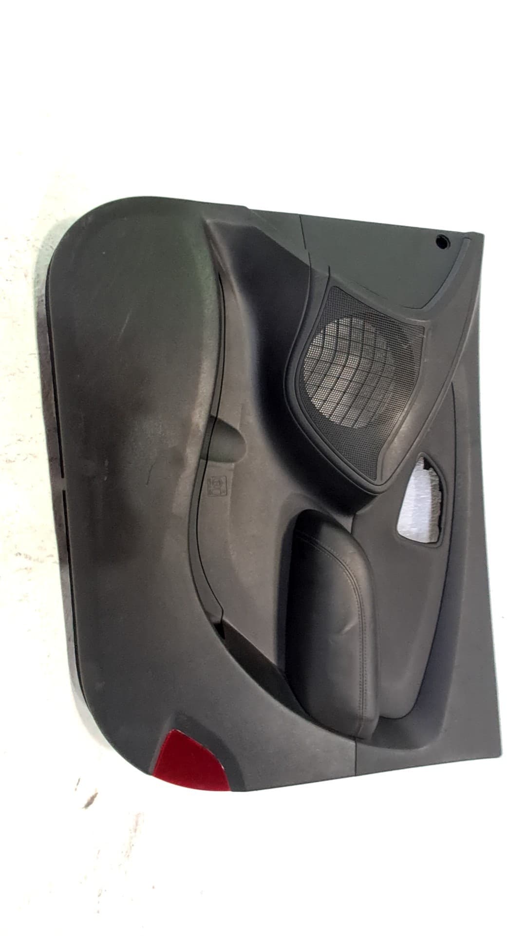 Guarnecido puerta delantera derecha HYUNDAI IX35