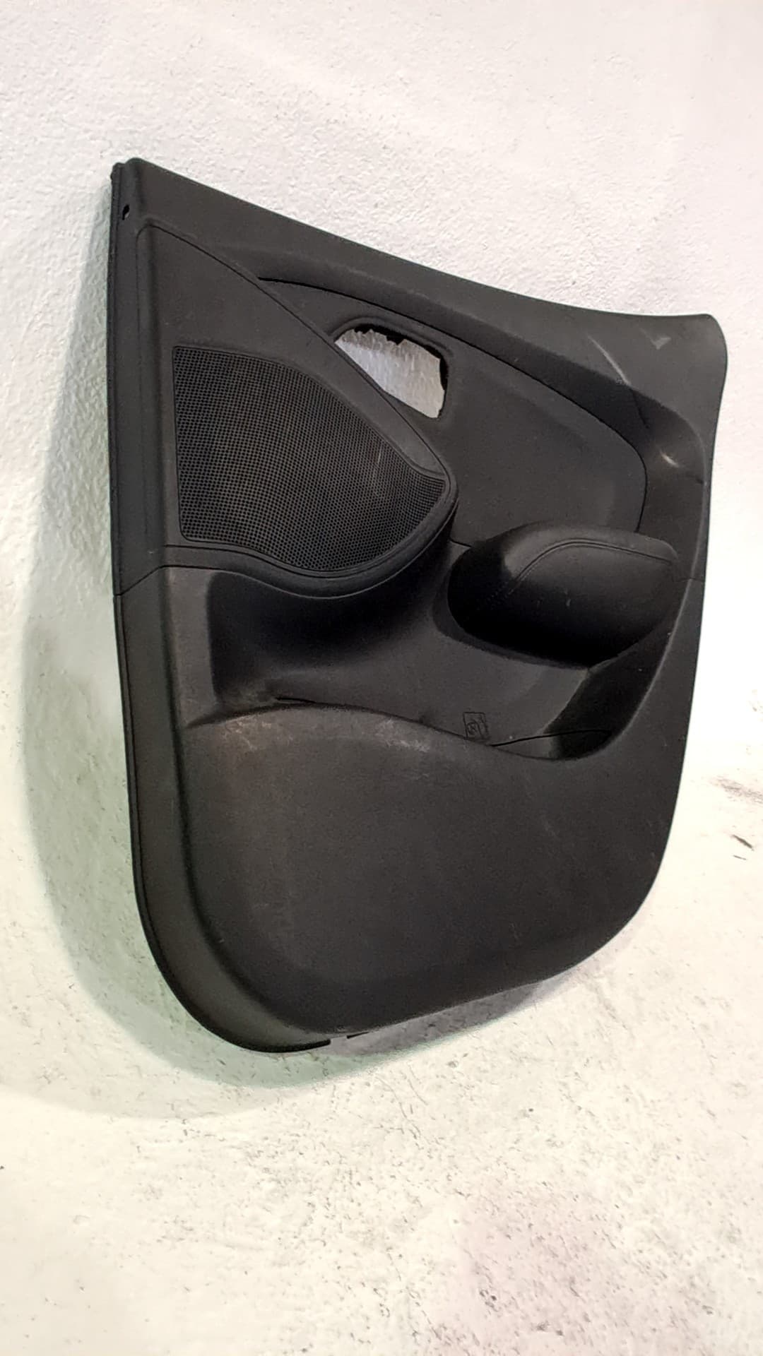 Guarnecido puerta trasera derecha HYUNDAI IX35 3