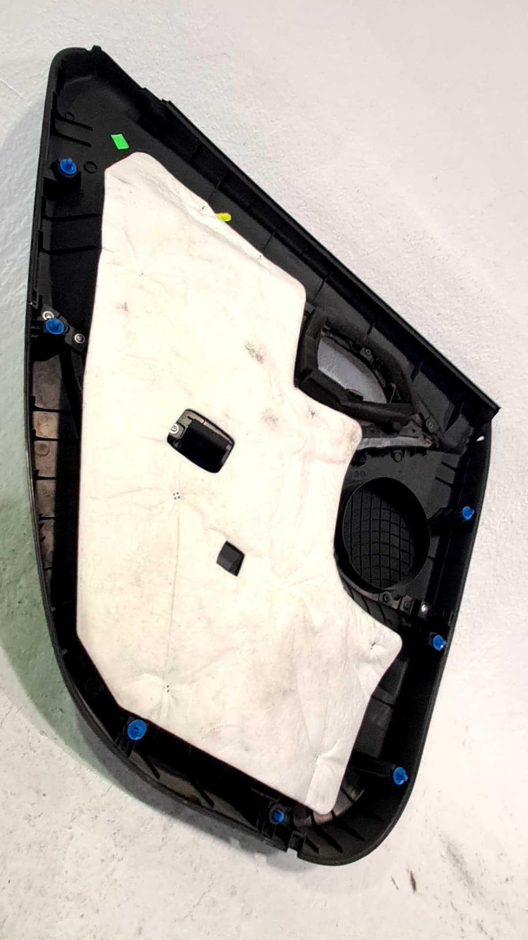 Guarnecido puerta trasera derecha HYUNDAI IX35 2