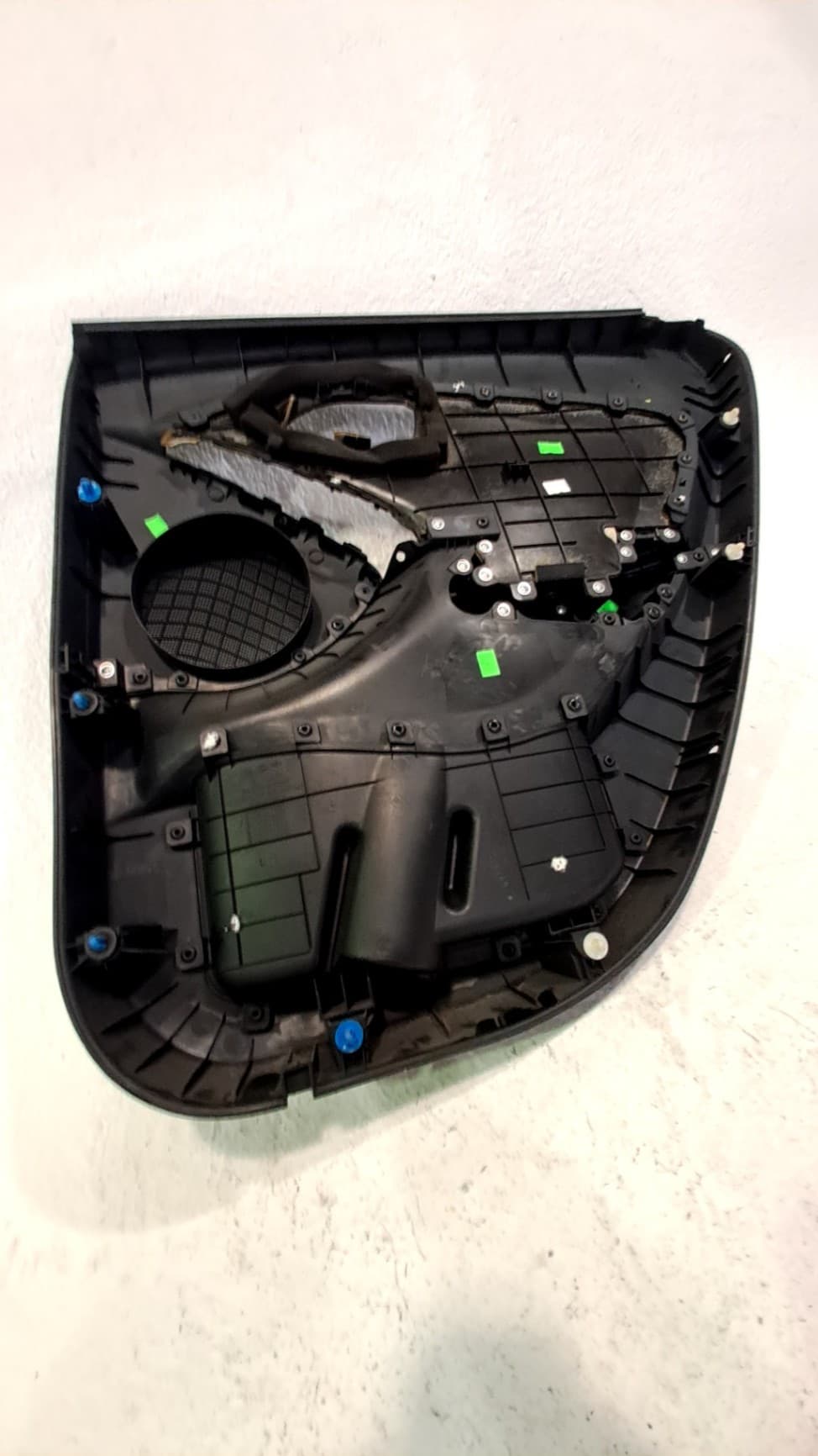 Recambio HYUNDAI IX35 ref. 833072Y0109P 2