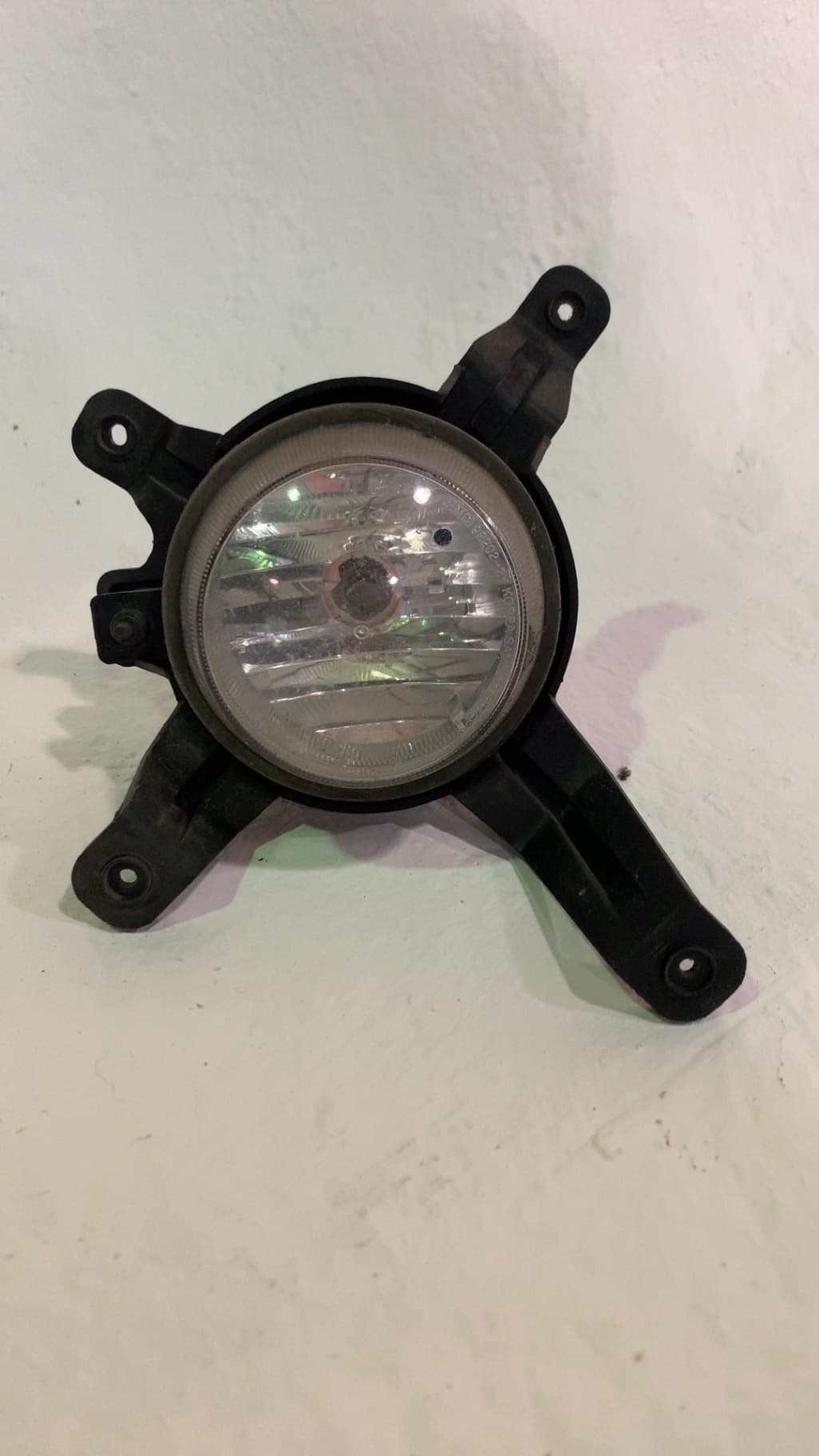 Faro antiniebla derecho HYUNDAI IX35