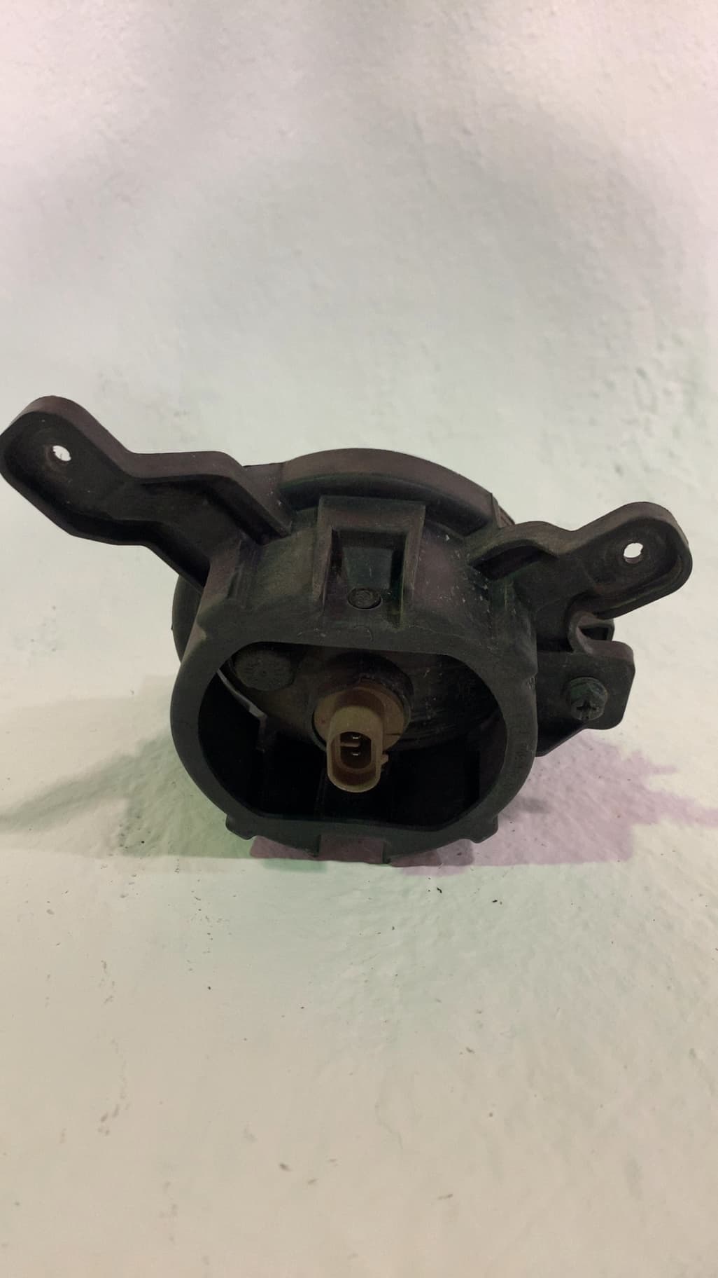 Faro antiniebla derecho HYUNDAI IX35 2