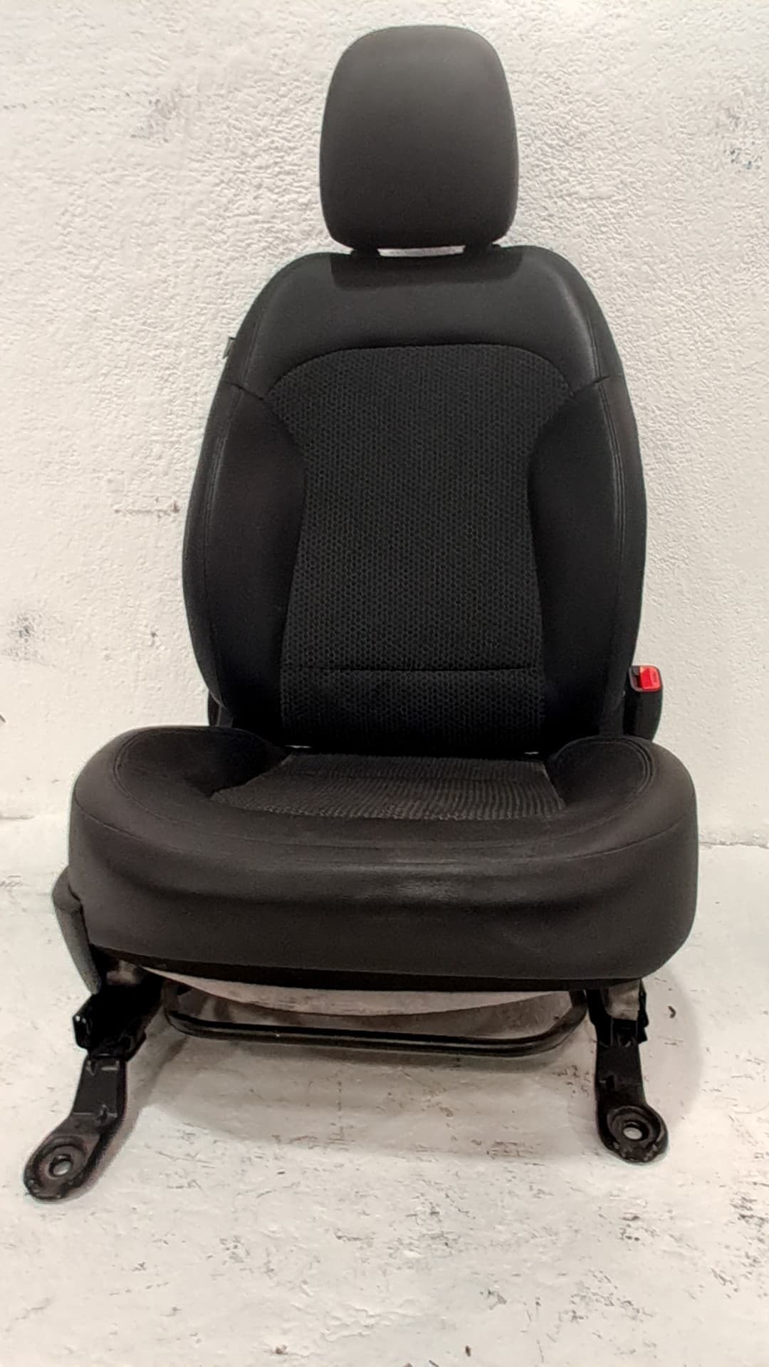 Asiento delantero derecho HYUNDAI IX35