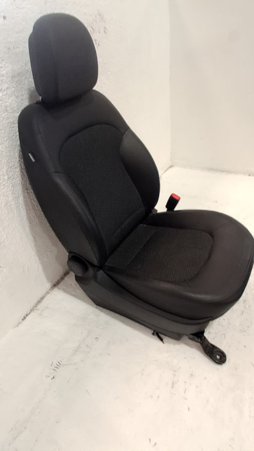 Asiento delantero derecho HYUNDAI IX35 4