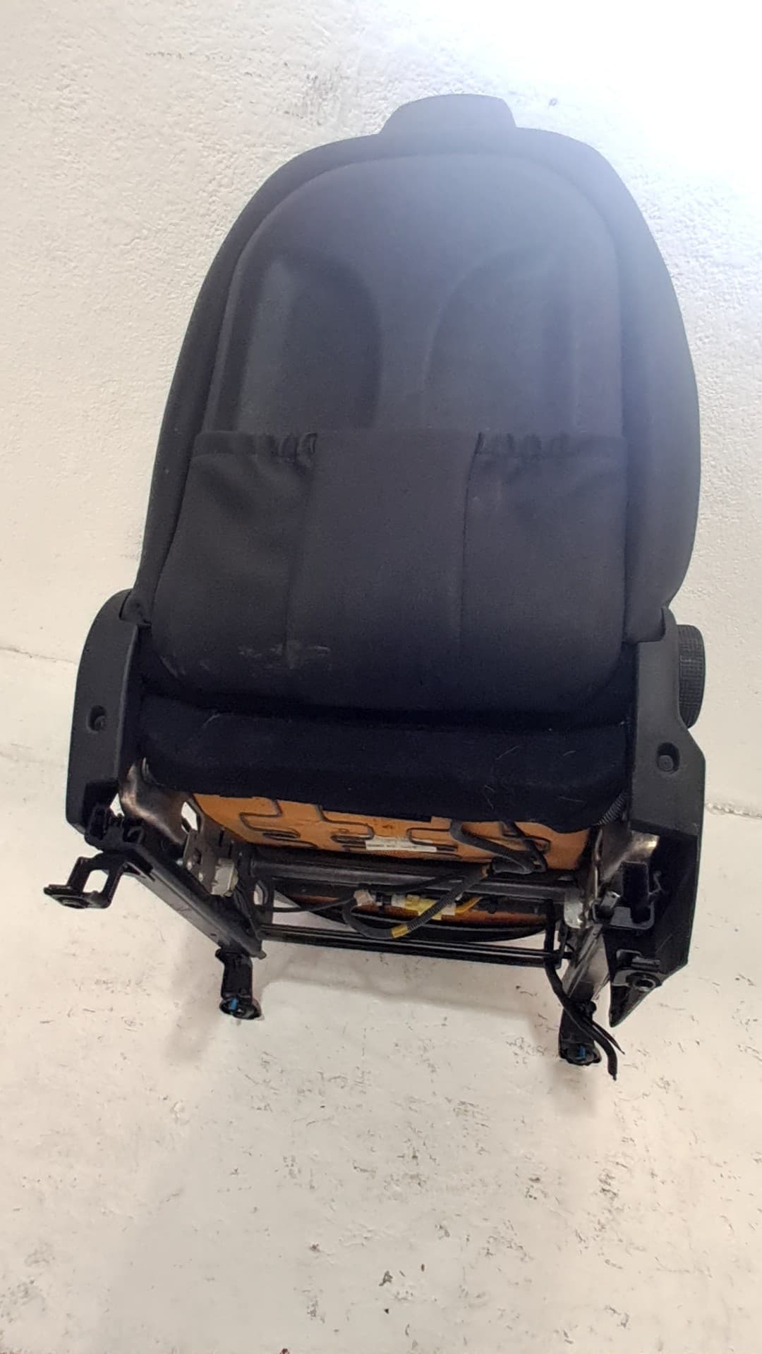 Asiento delantero derecho HYUNDAI IX35 3