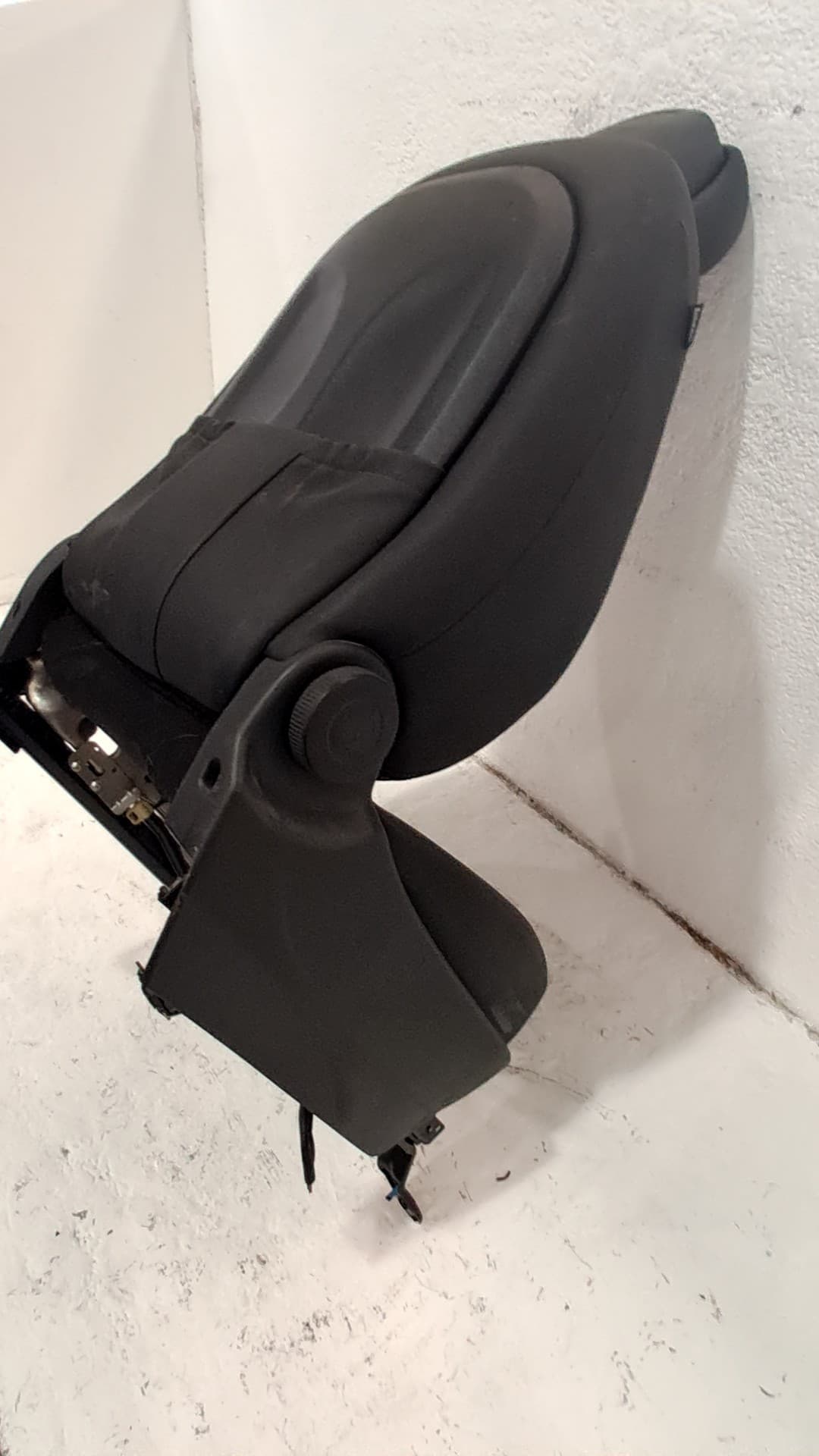 Asiento delantero derecho HYUNDAI IX35 2