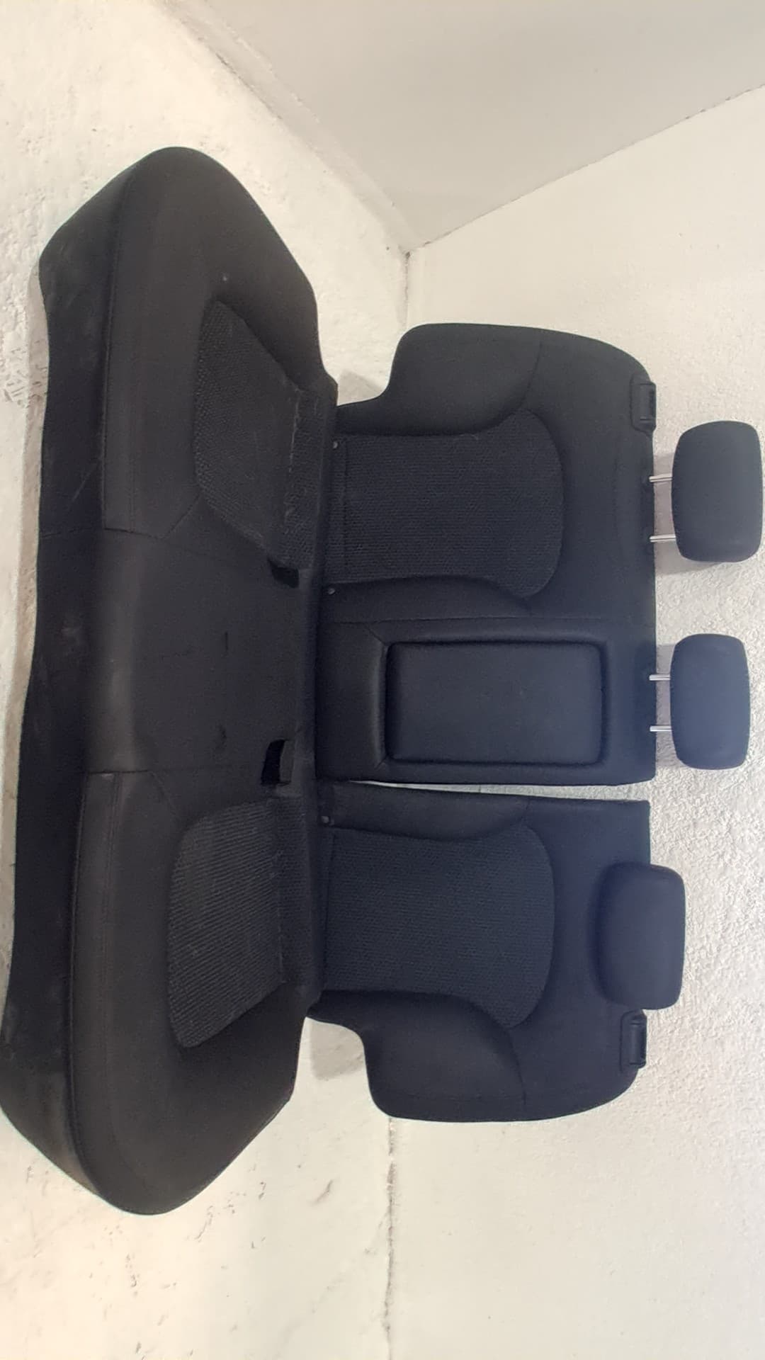 Cerradura asientos traseros HYUNDAI IX35