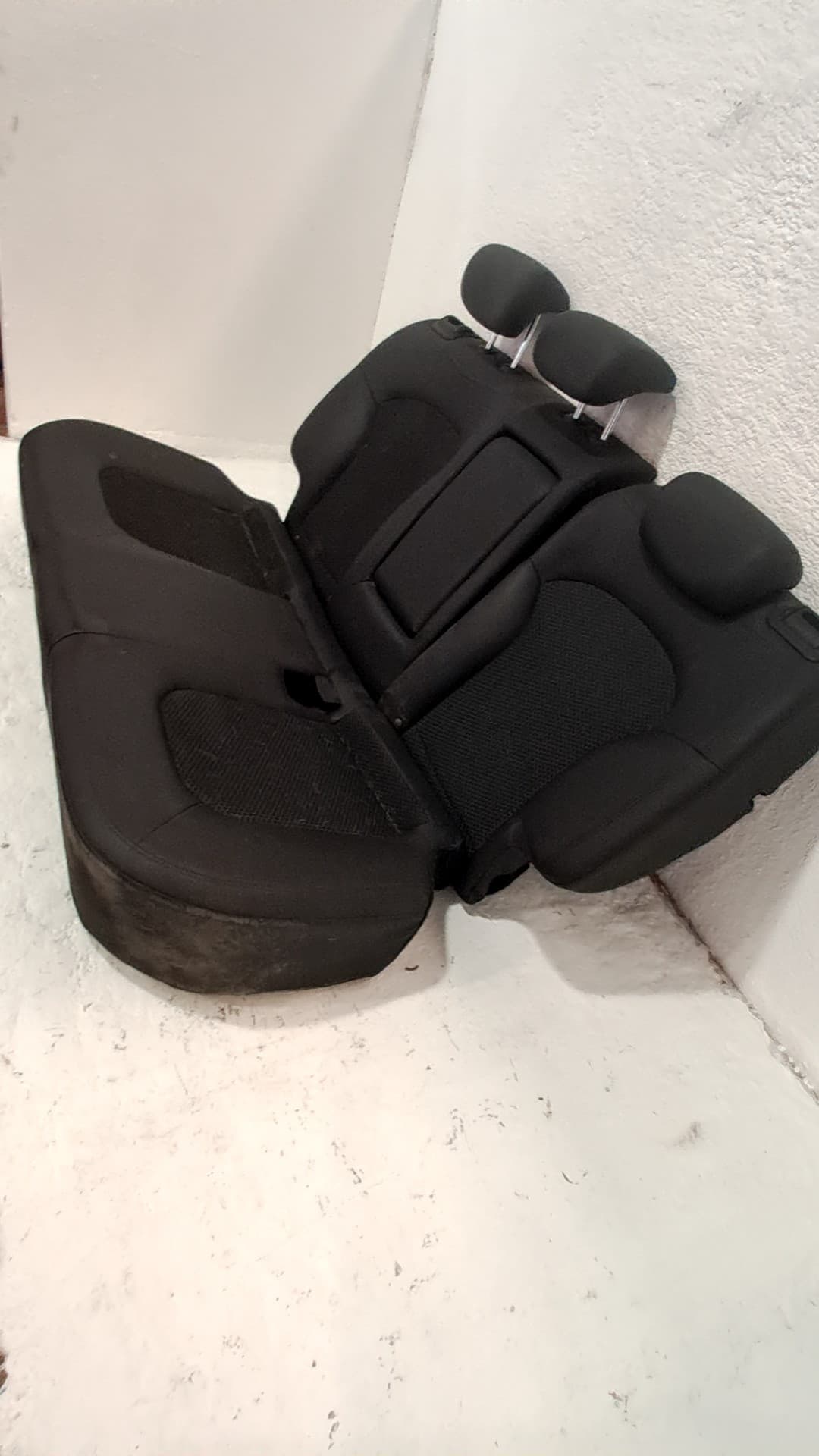 Cerradura asientos traseros HYUNDAI IX35 5