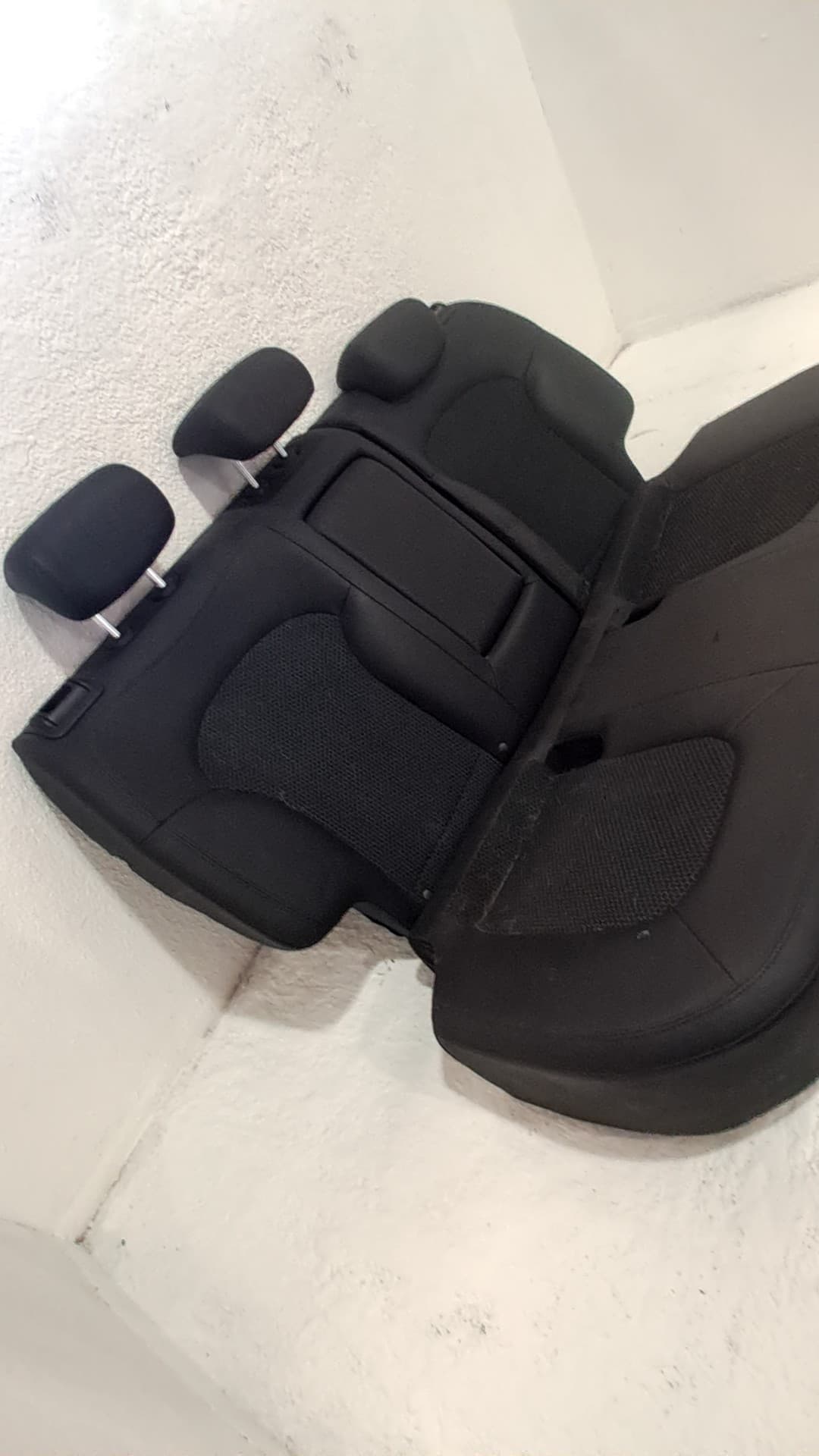 Cerradura asientos traseros HYUNDAI IX35 4