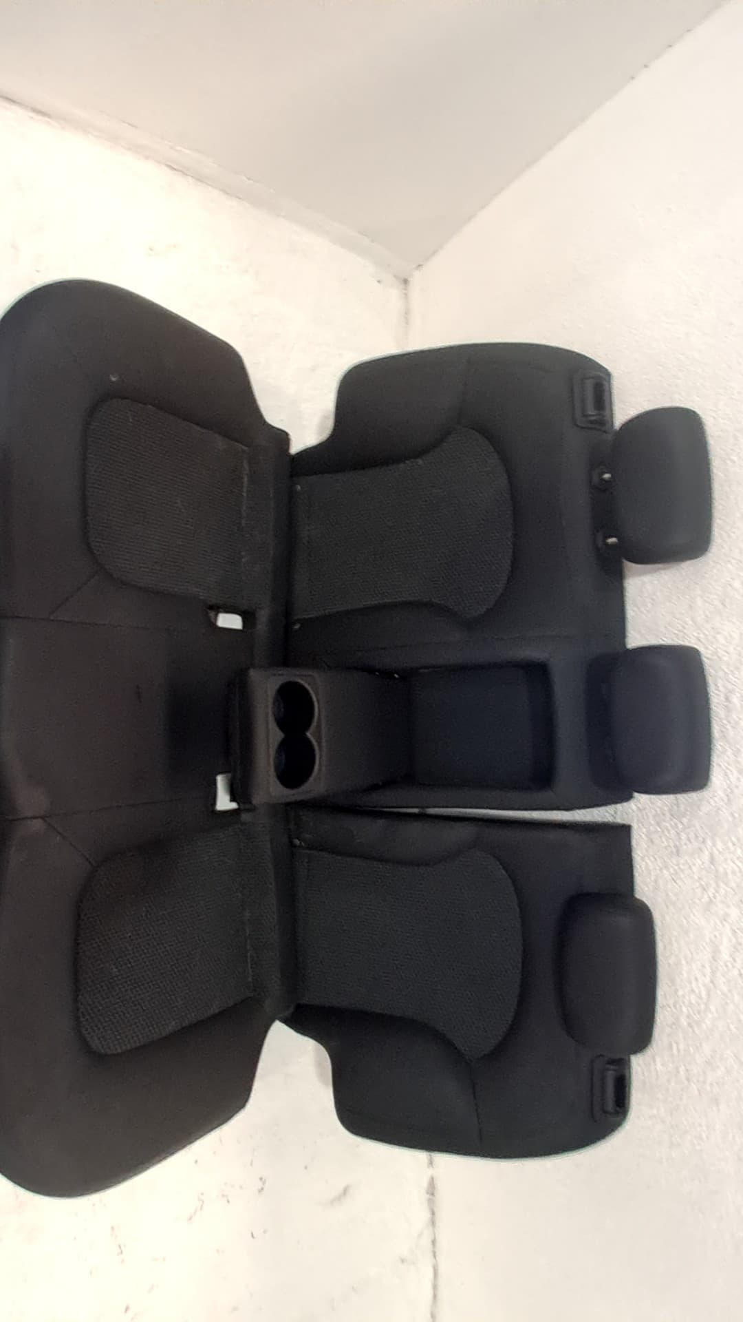 Cerradura asientos traseros HYUNDAI IX35 3