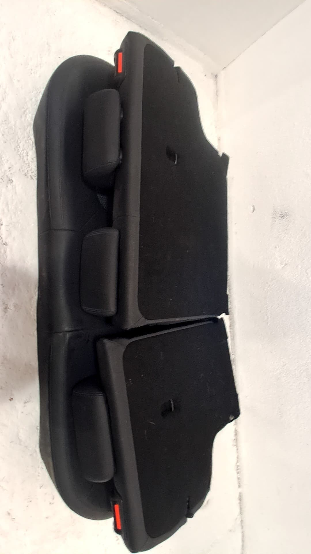 Cerradura asientos traseros HYUNDAI IX35 2