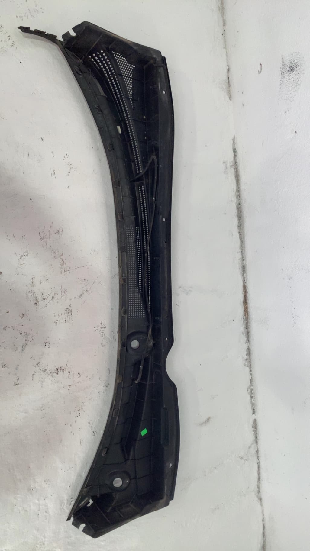 Torpedo HYUNDAI IX35