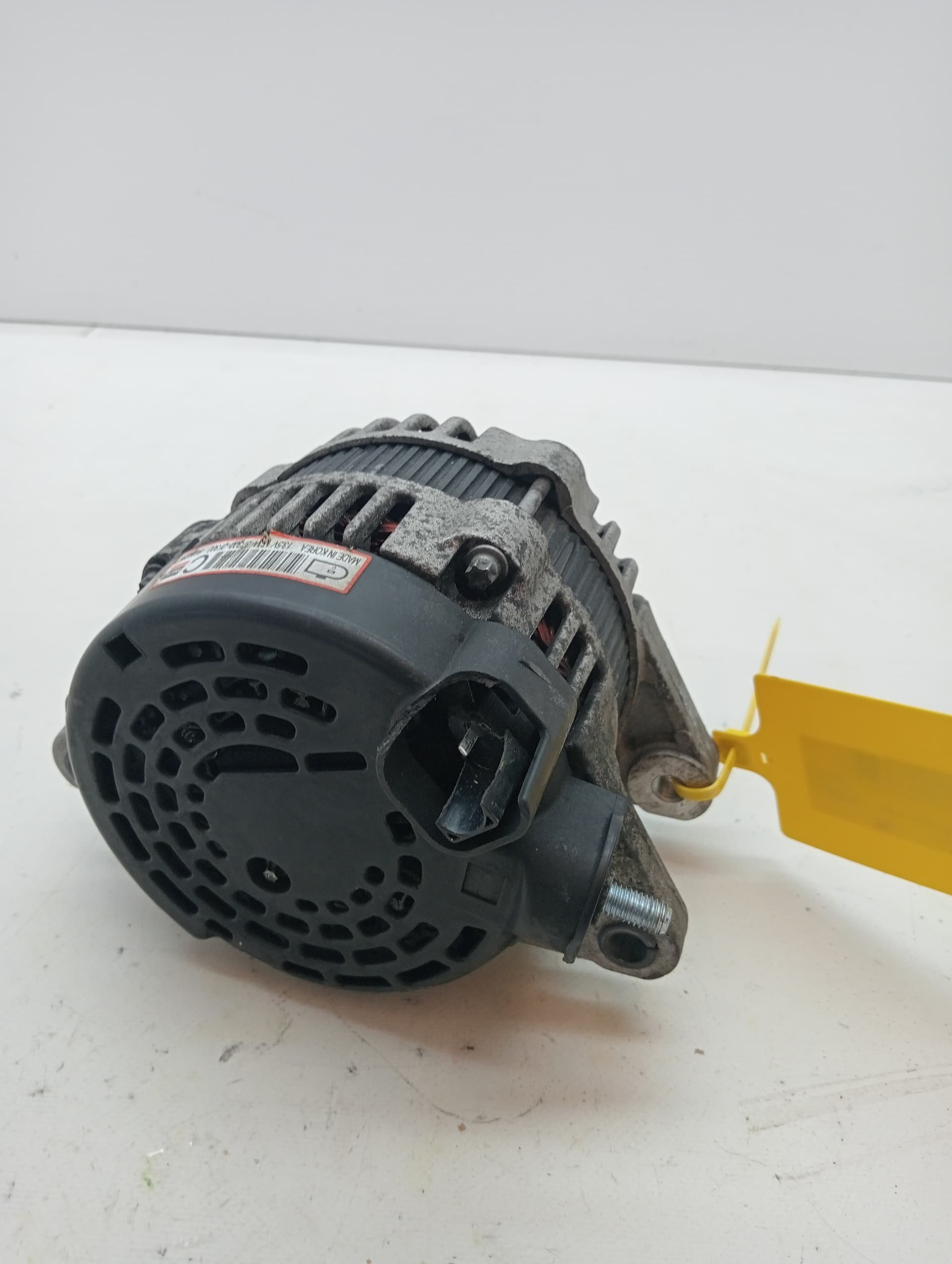 Alternador HYUNDAI TUCSON 3
