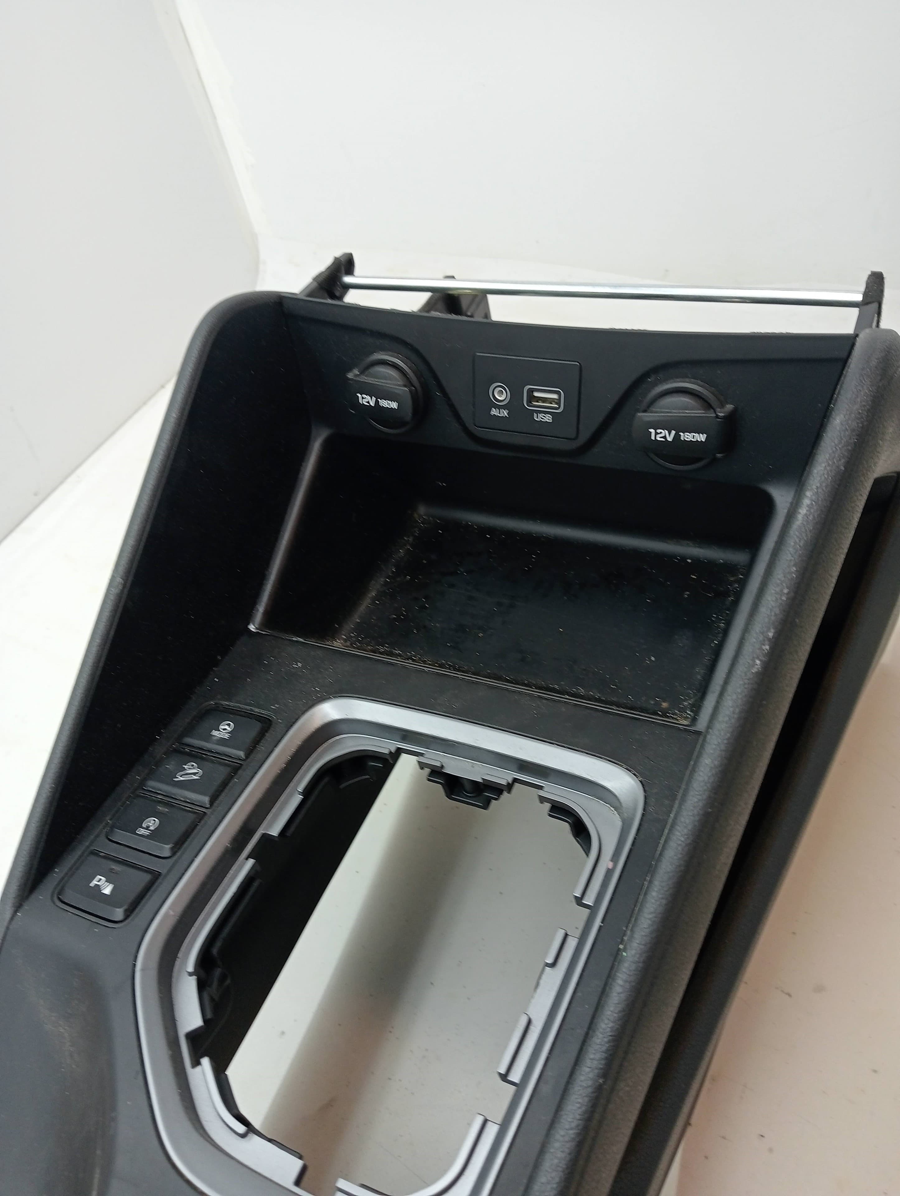 Consola central HYUNDAI TUCSON 3