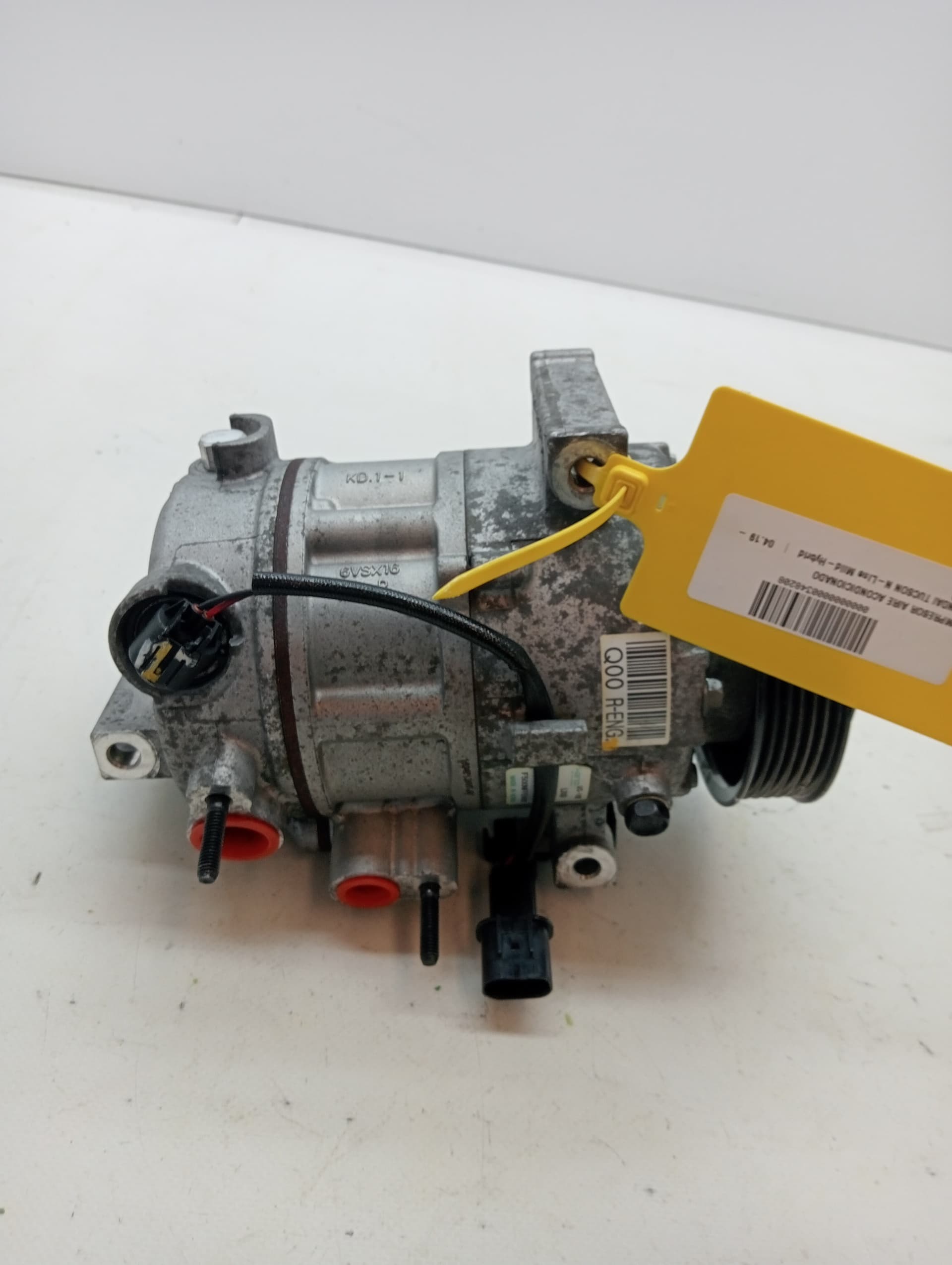 Recambio HYUNDAI TUCSON ref. 97701D7000