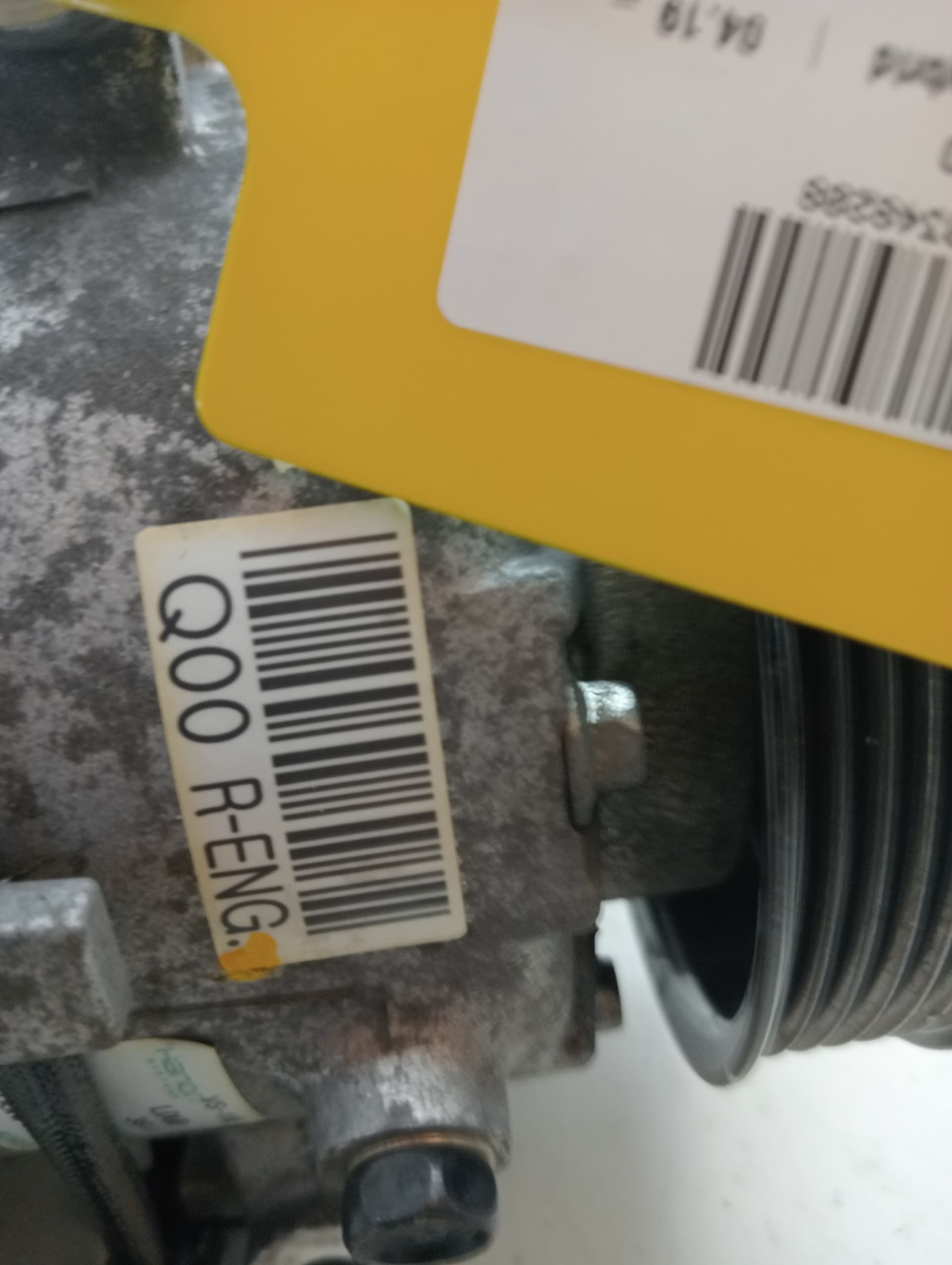 Recambio HYUNDAI TUCSON ref. 97701D7000 3